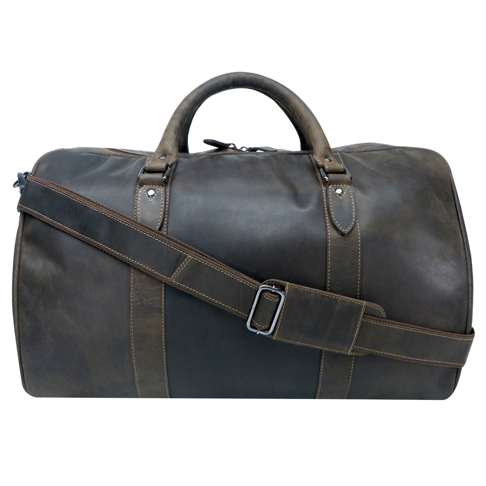 GW12795 ~ Large Duffel Bag