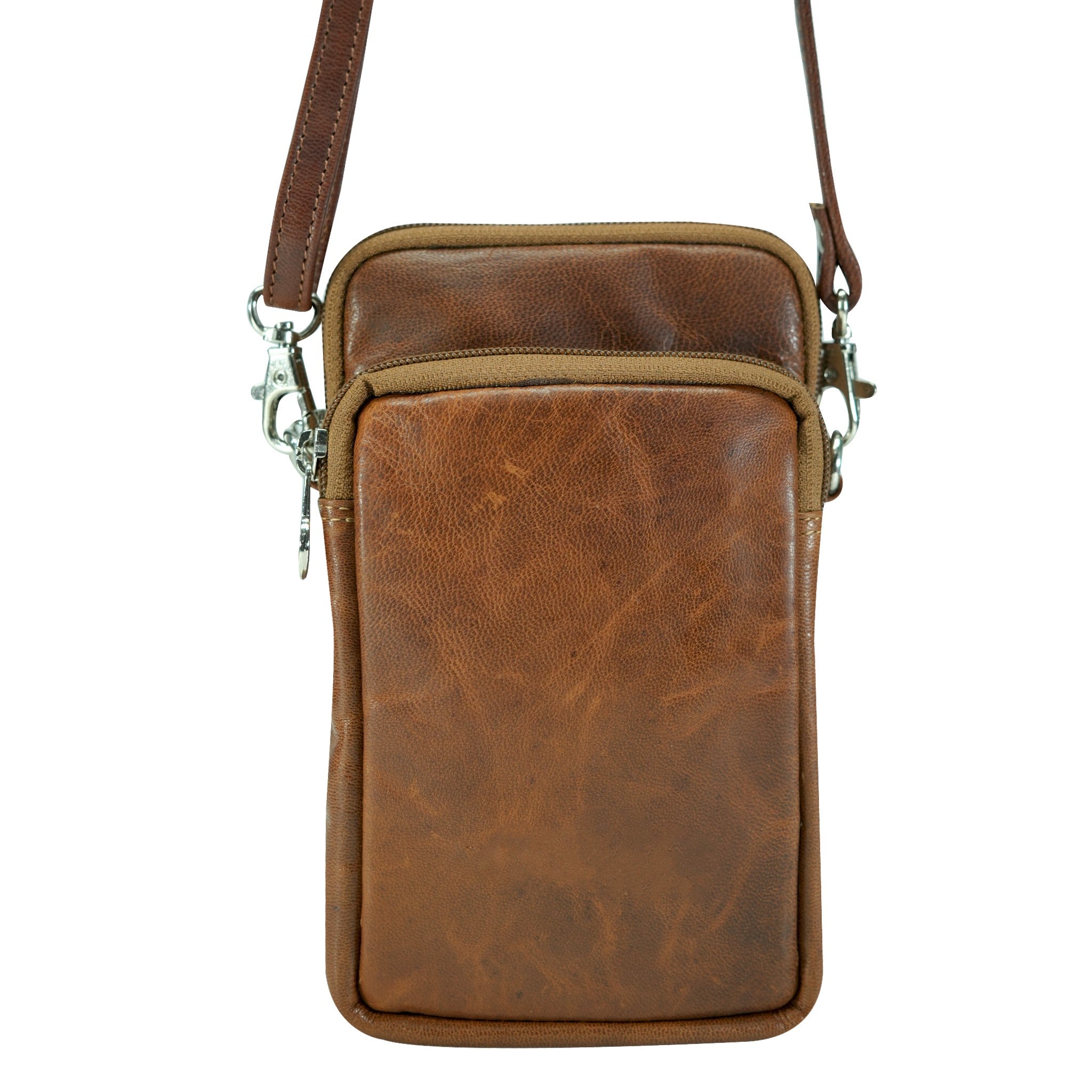 GW2088 ~ Small Mobile Phone Crossbody Bag
