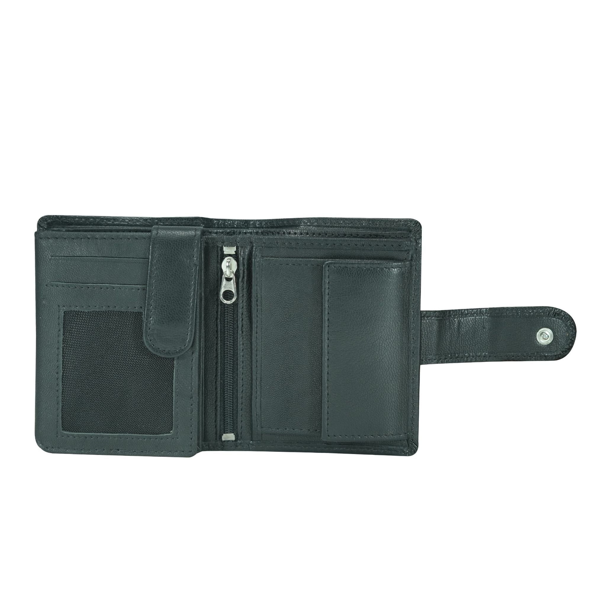ZGW2015 - Small Wallet