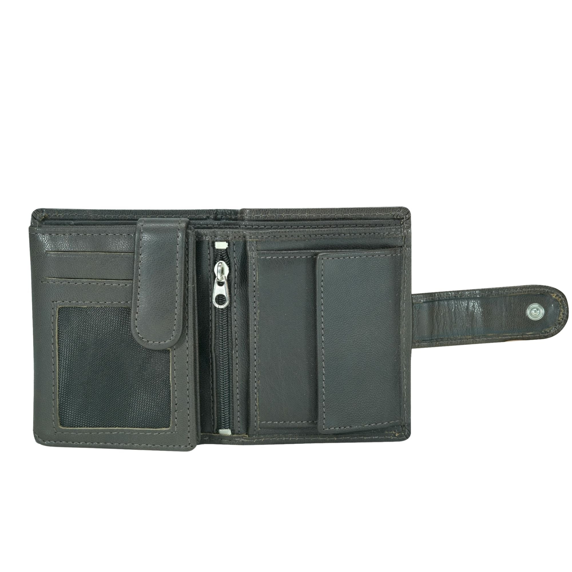 ZGW2015 - Small Wallet