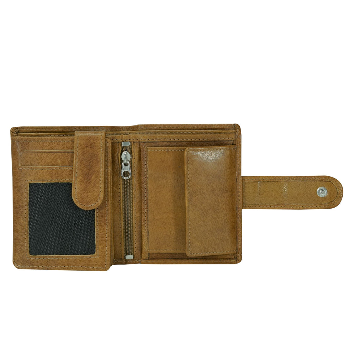 ZGW2015 - Small Wallet