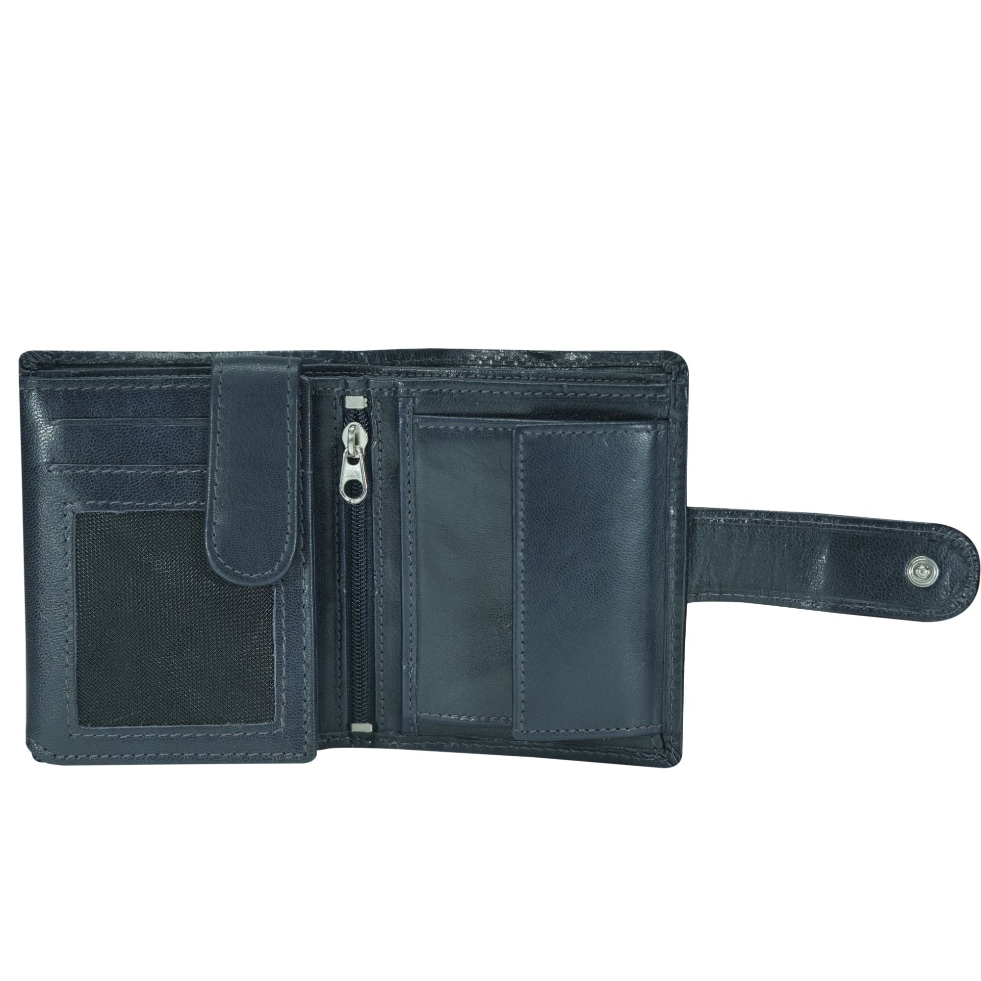 ZGW2015 - Small Wallet