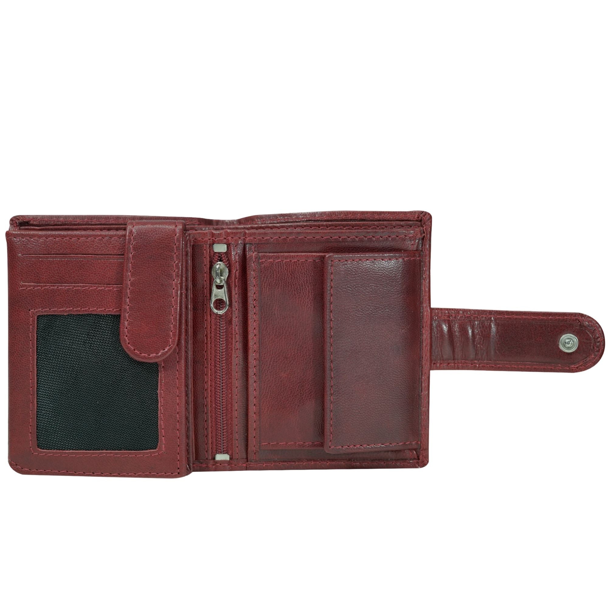 ZGW2015 - Small Wallet