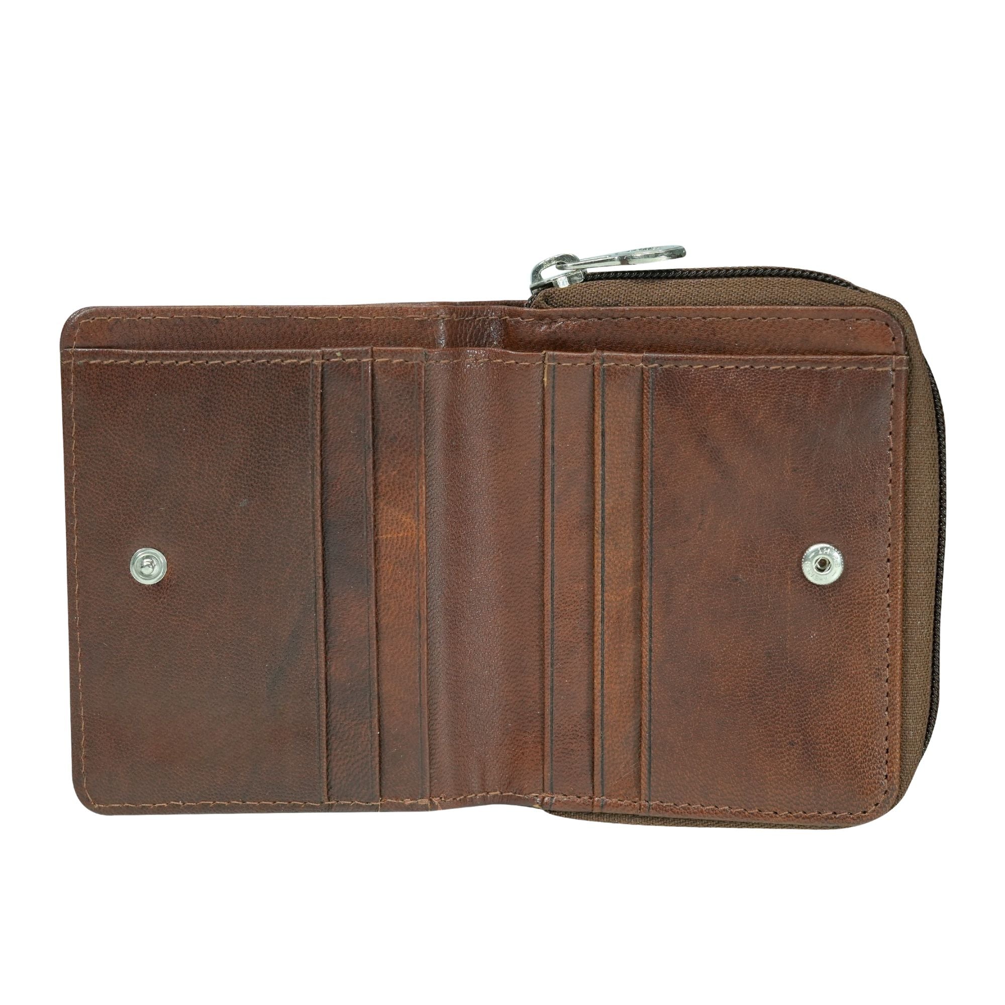 ZGW2216 - Small Wallet