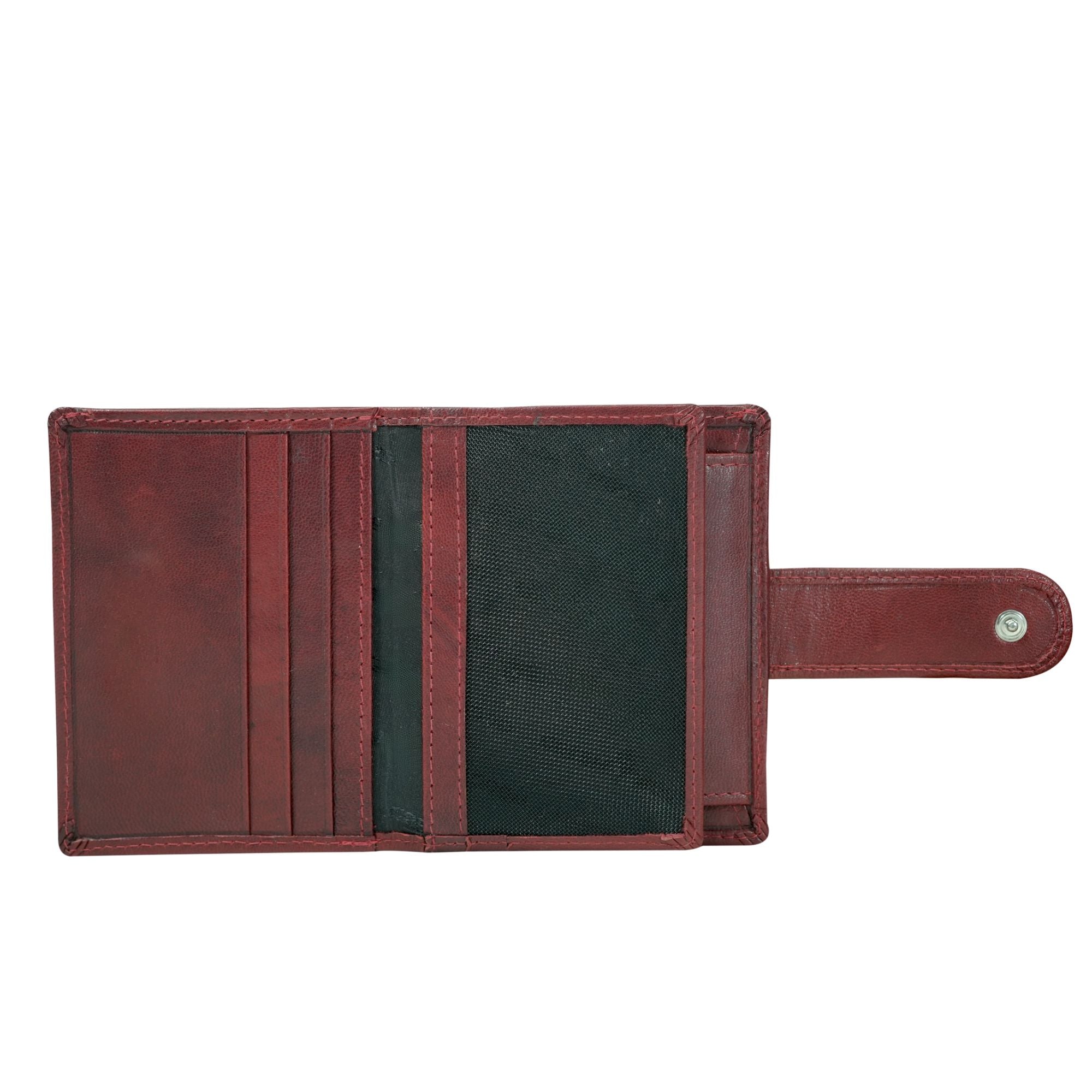 ZGW2220 - Small Wallet