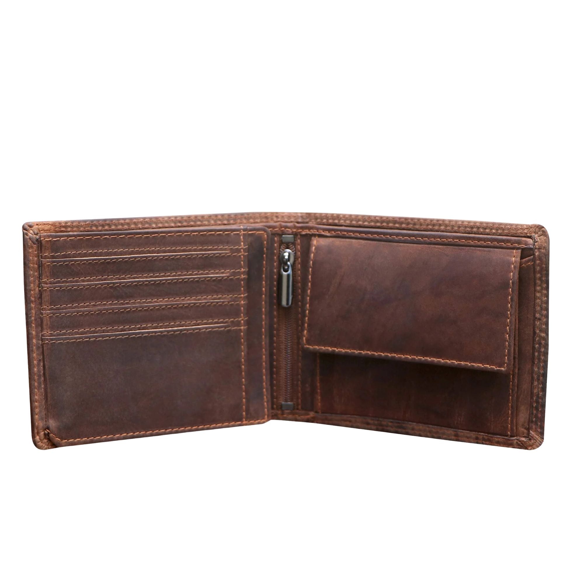 ZGW2427 - Men's Wallet