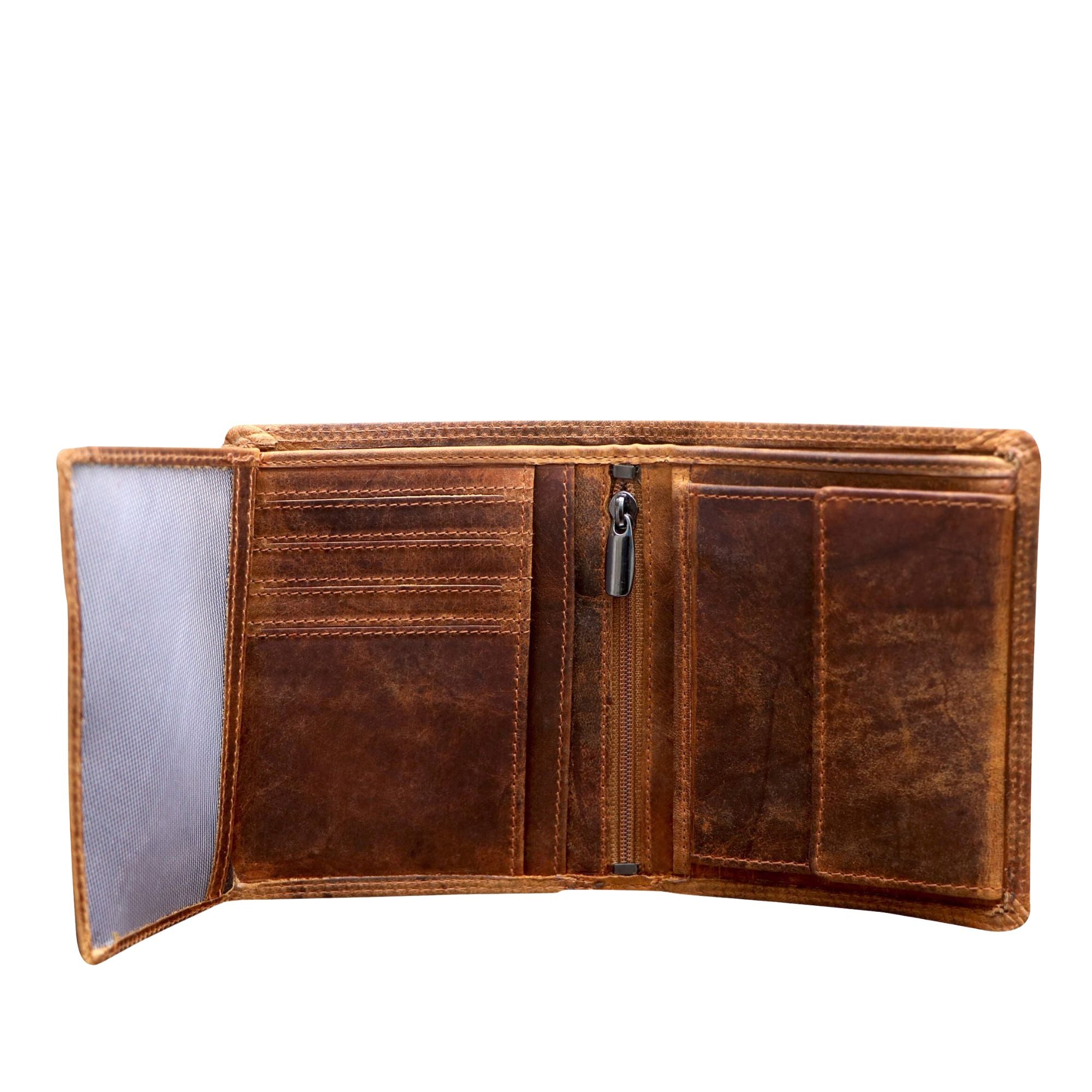 ZGW2428 - Men's Wallet