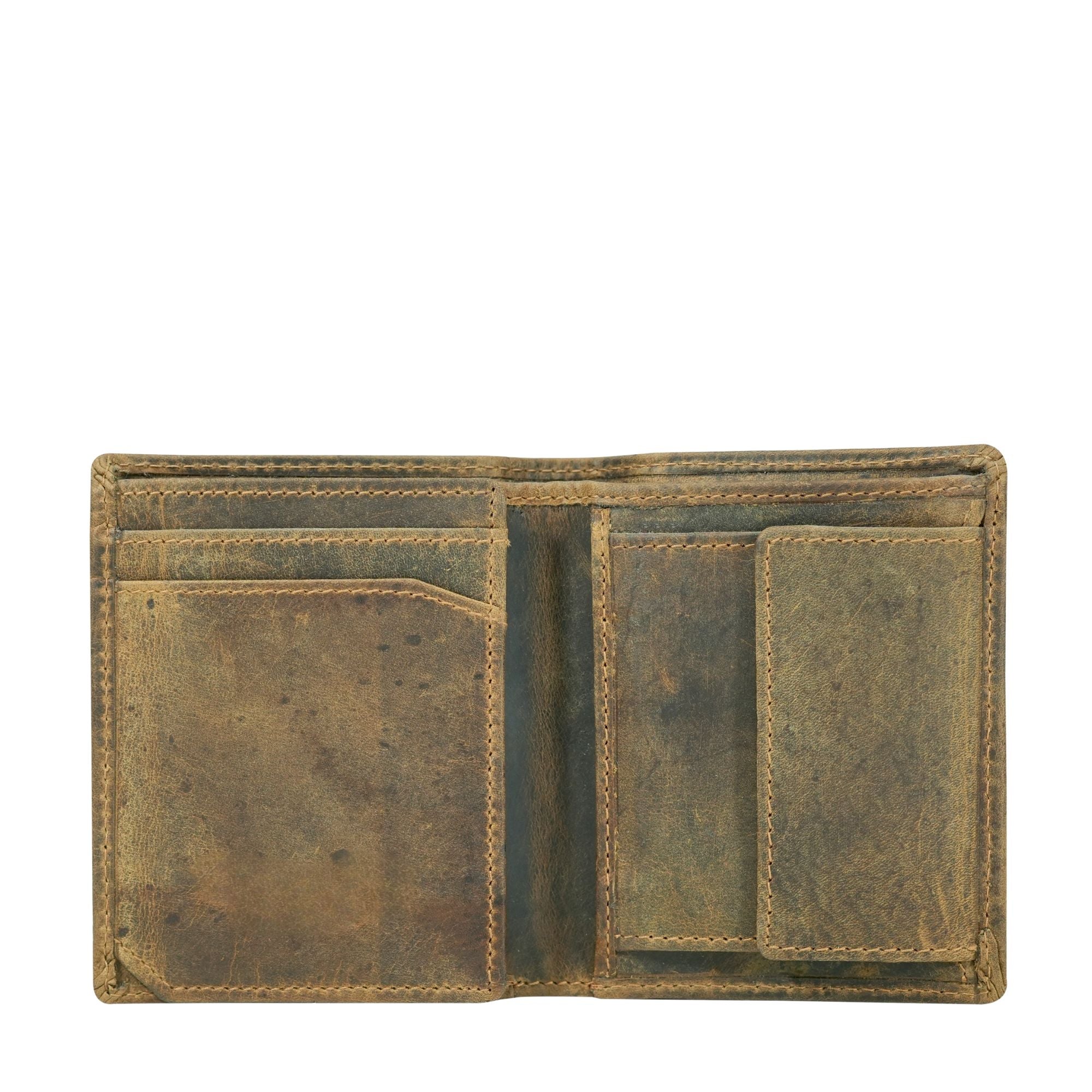 ZGW8120 - Men's Wallet