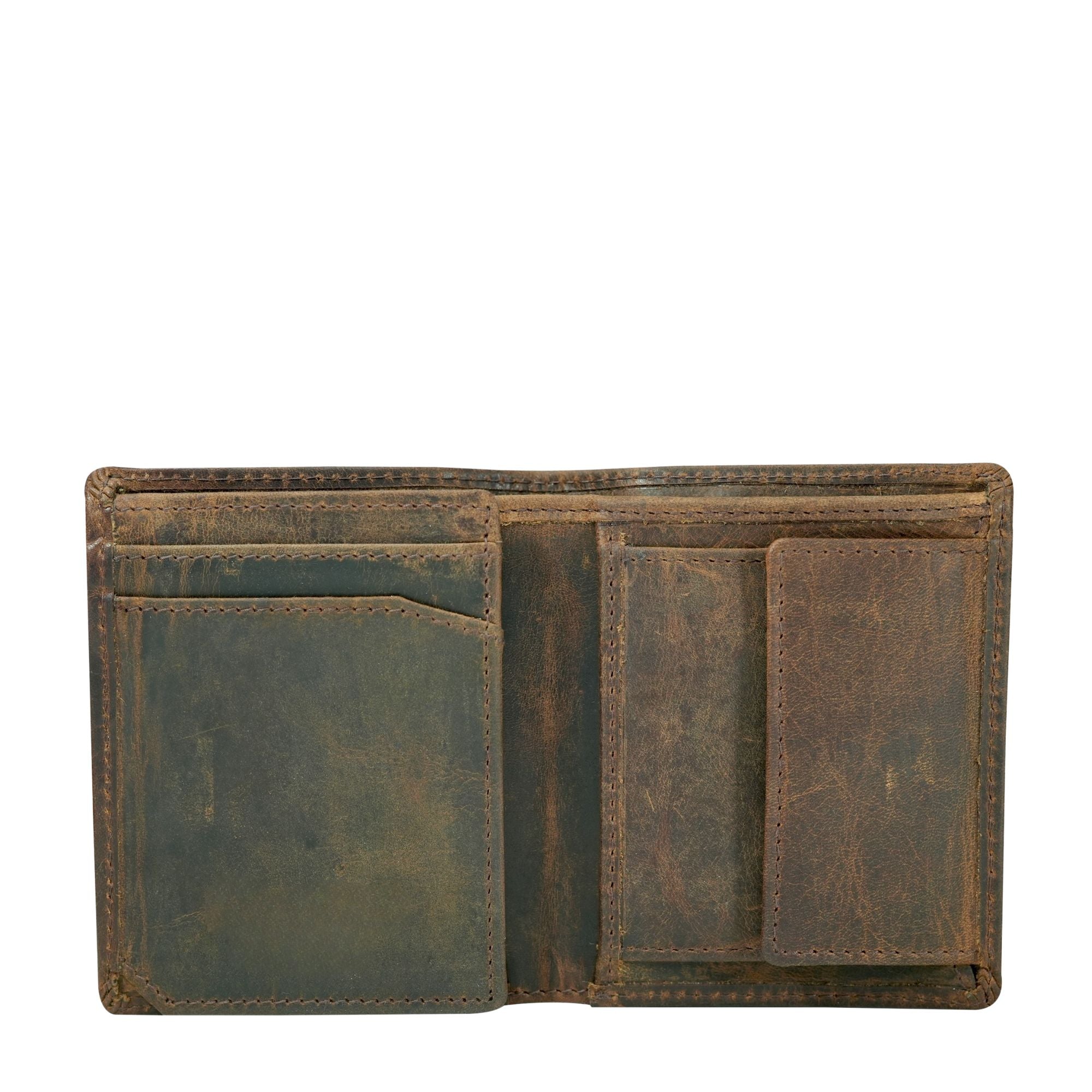 ZGW8120 - Men's Wallet