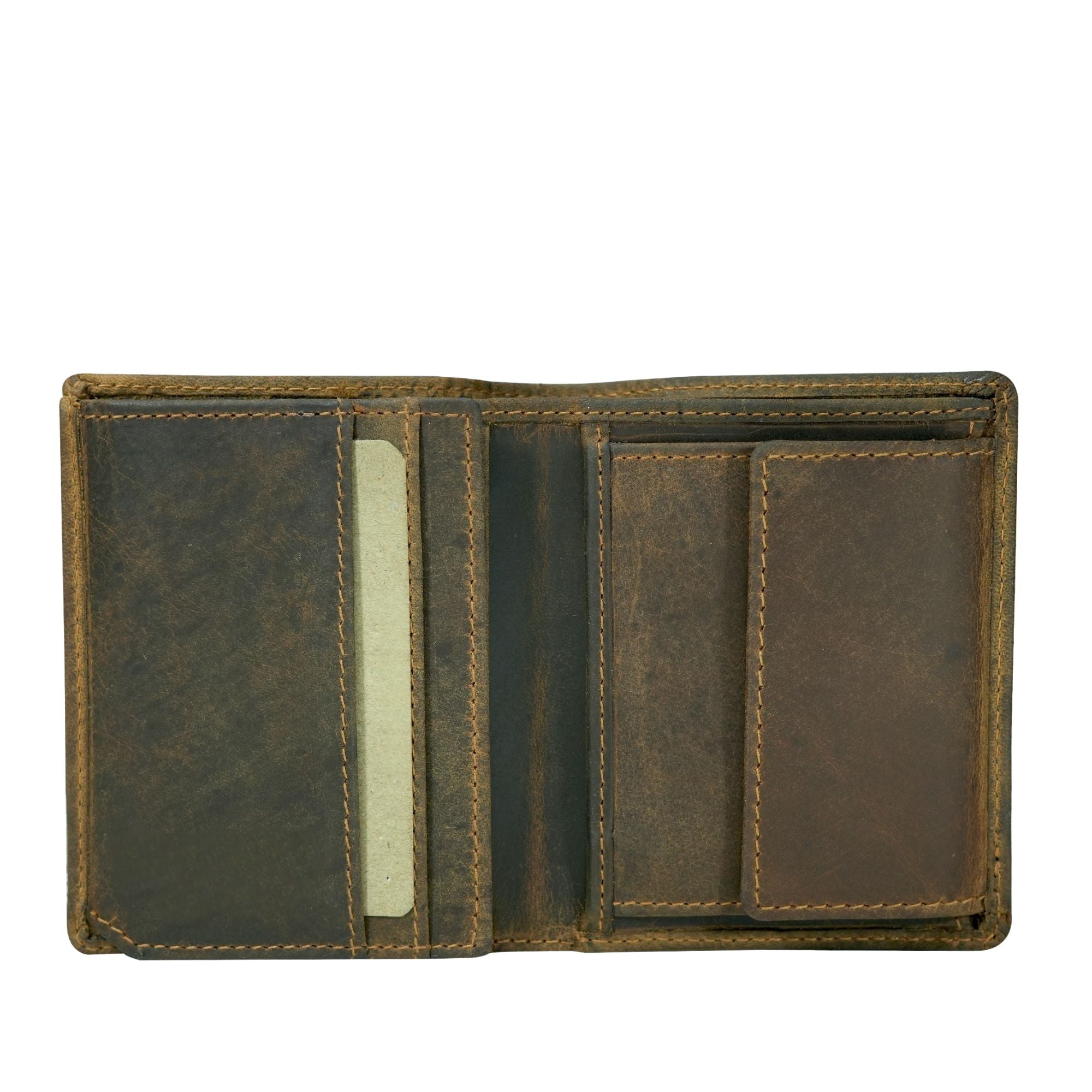 ZGW8121 - Men's Wallet