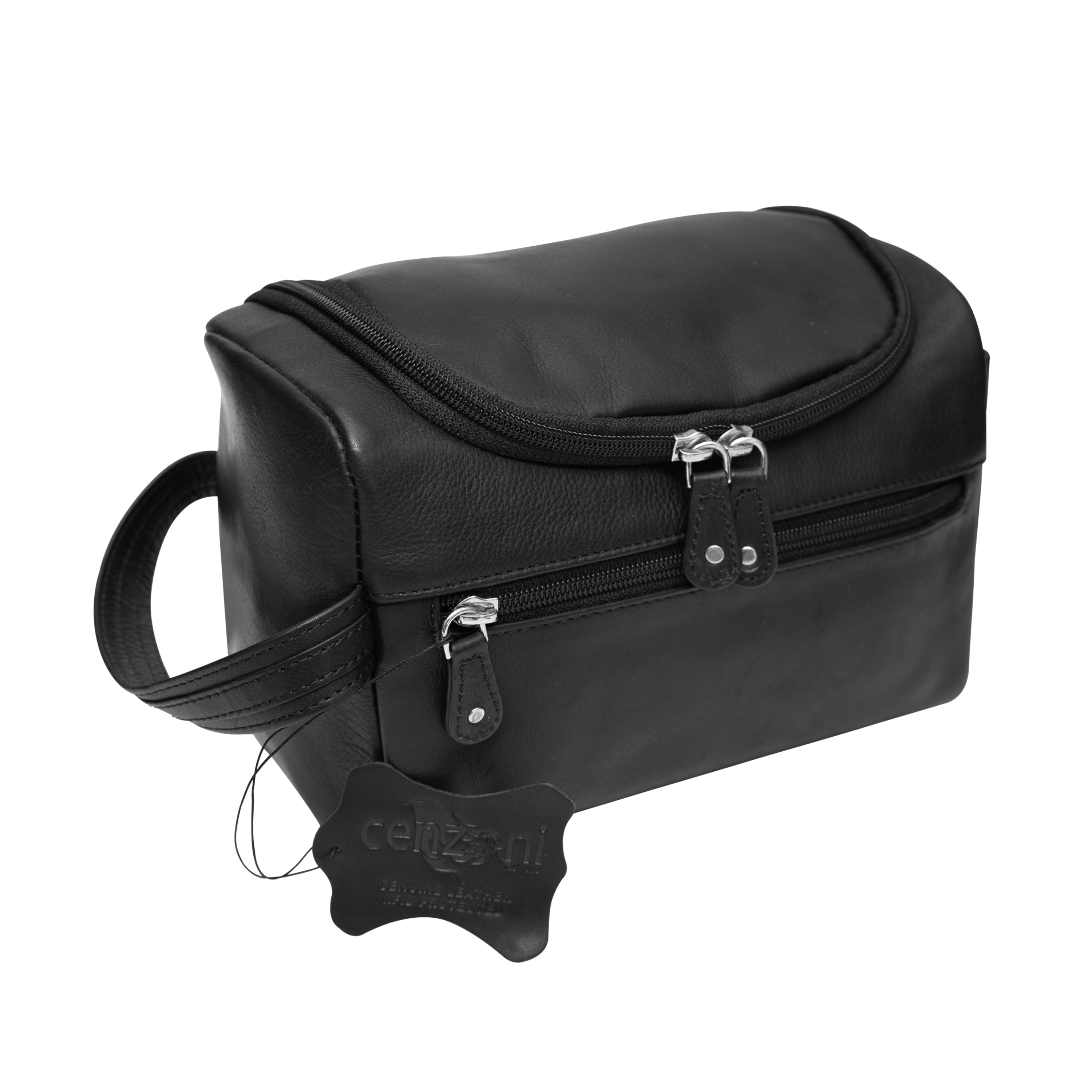 OPTT02 ~ Toiletry Bag