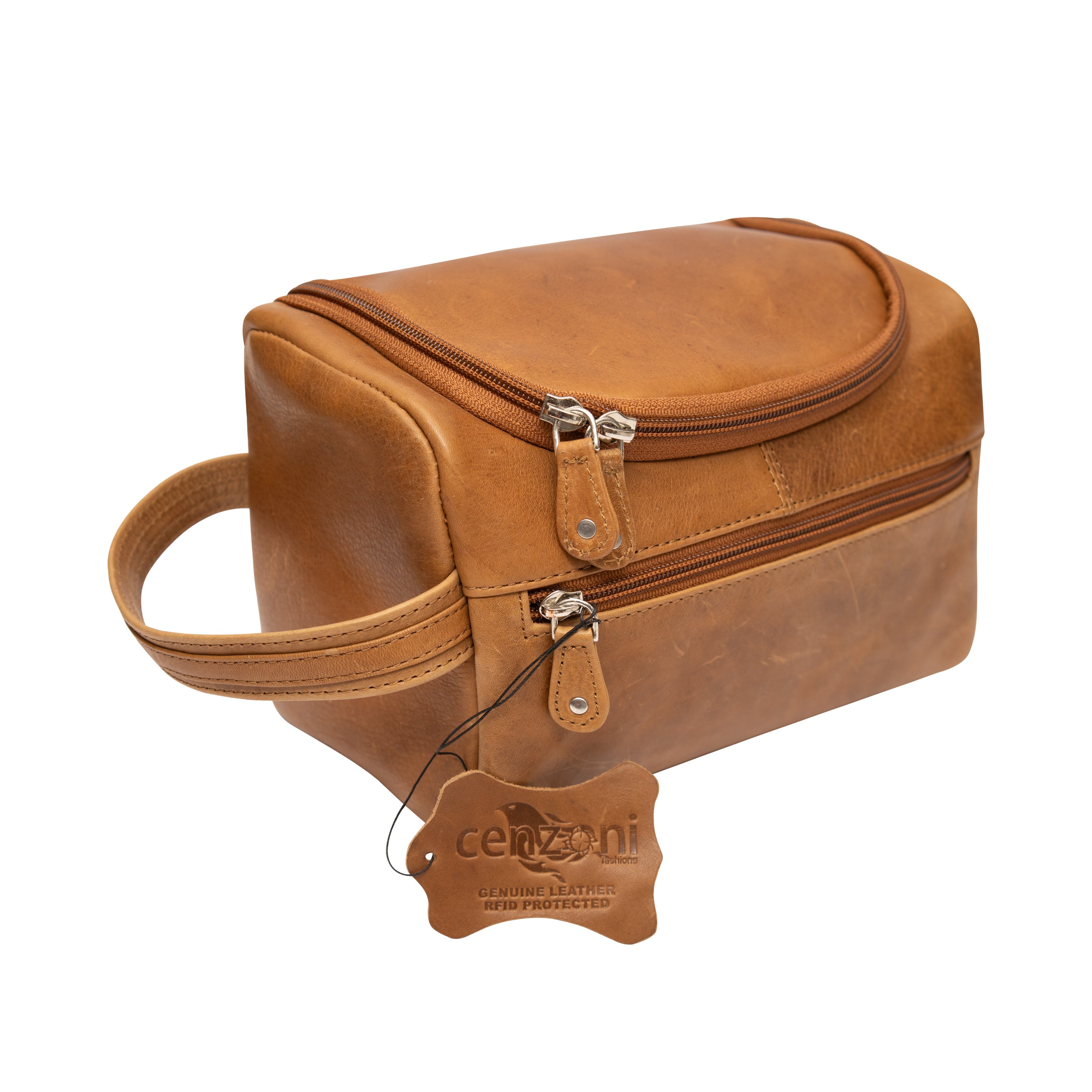OPTT02 ~ Toiletry Bag