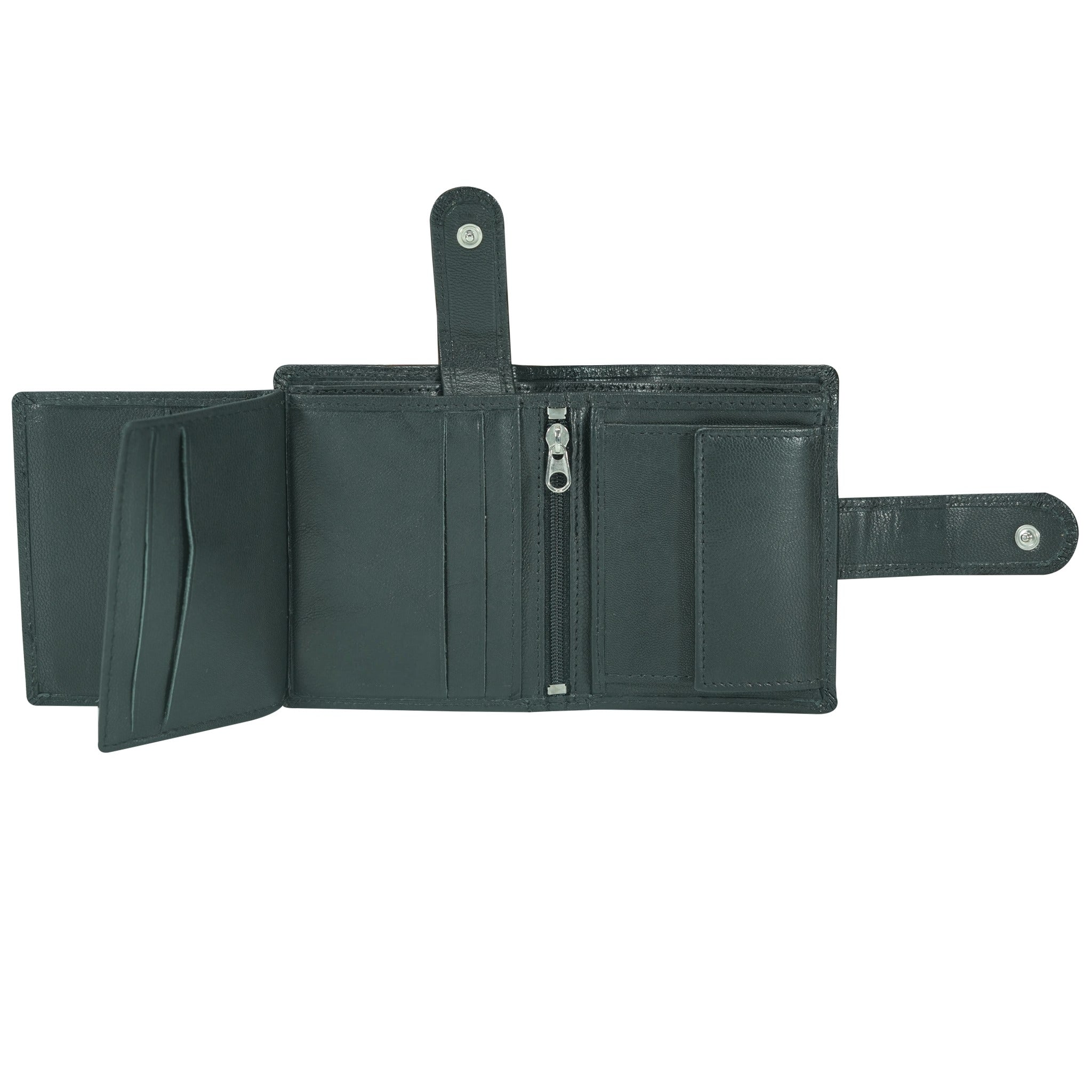 ZGW2015 - Small Wallet