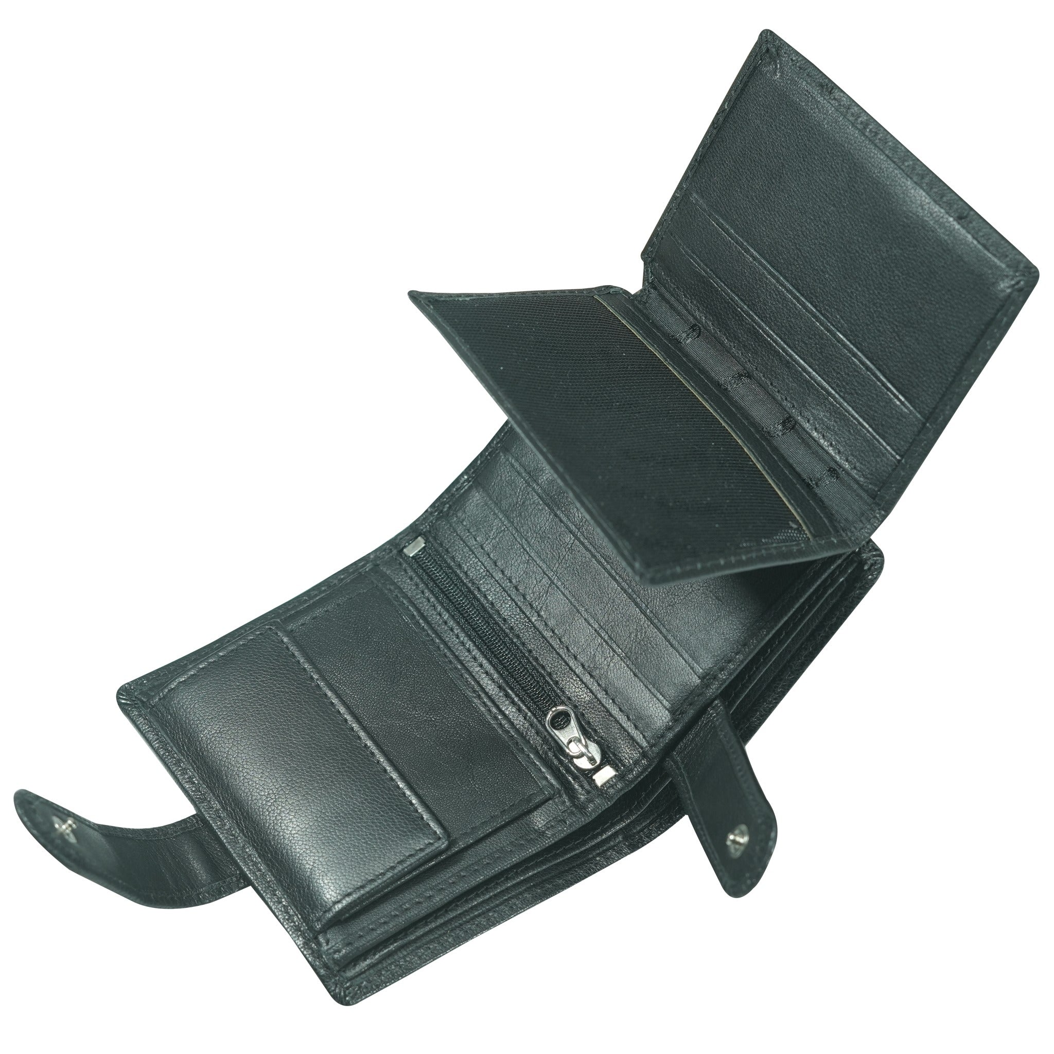 ZGW2015 - Small Wallet