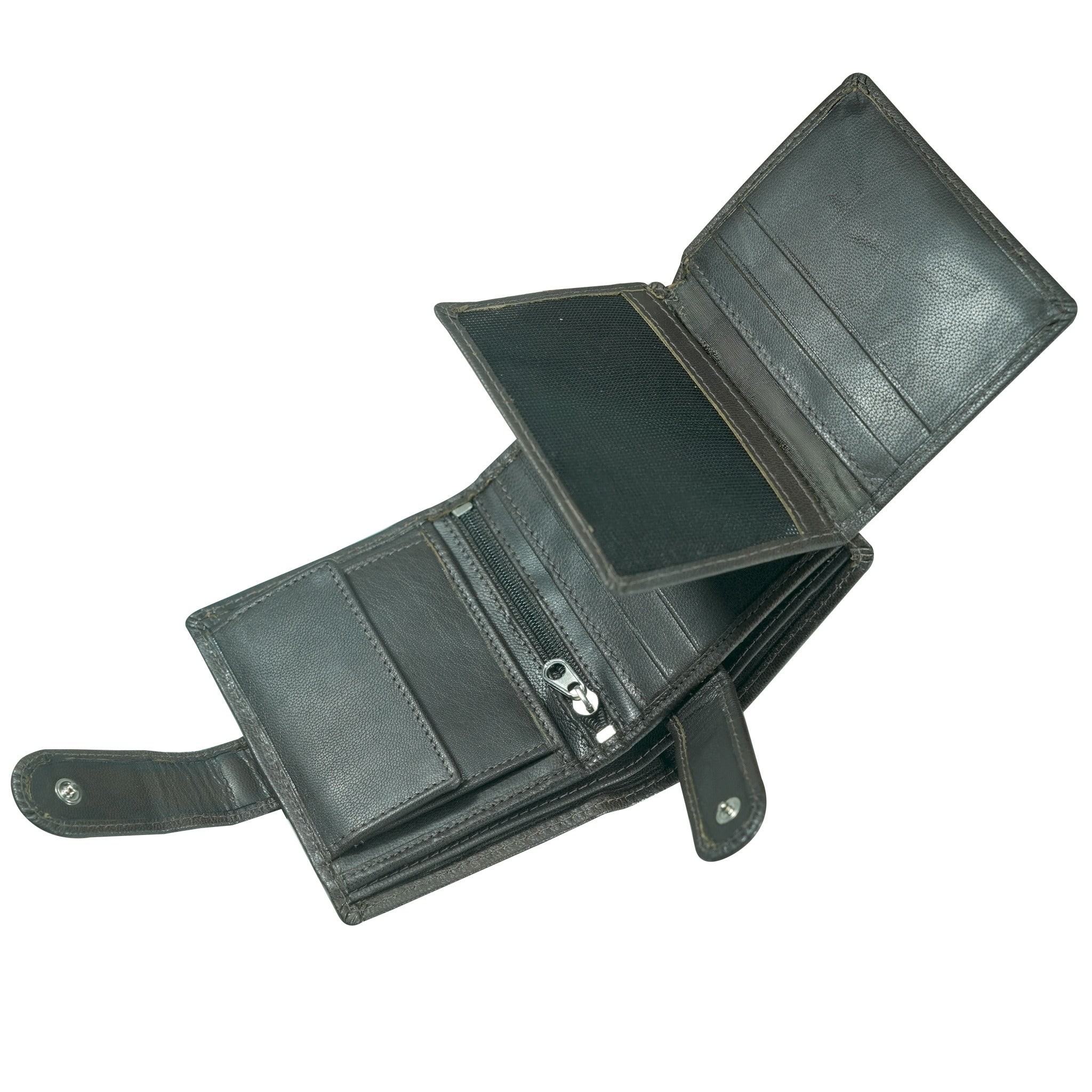 ZGW2015 - Small Wallet