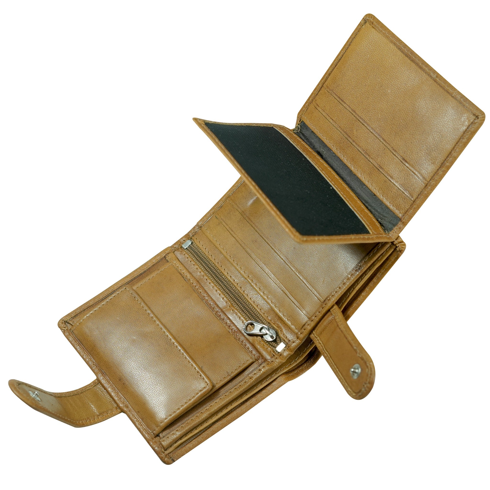 ZGW2015 - Small Wallet