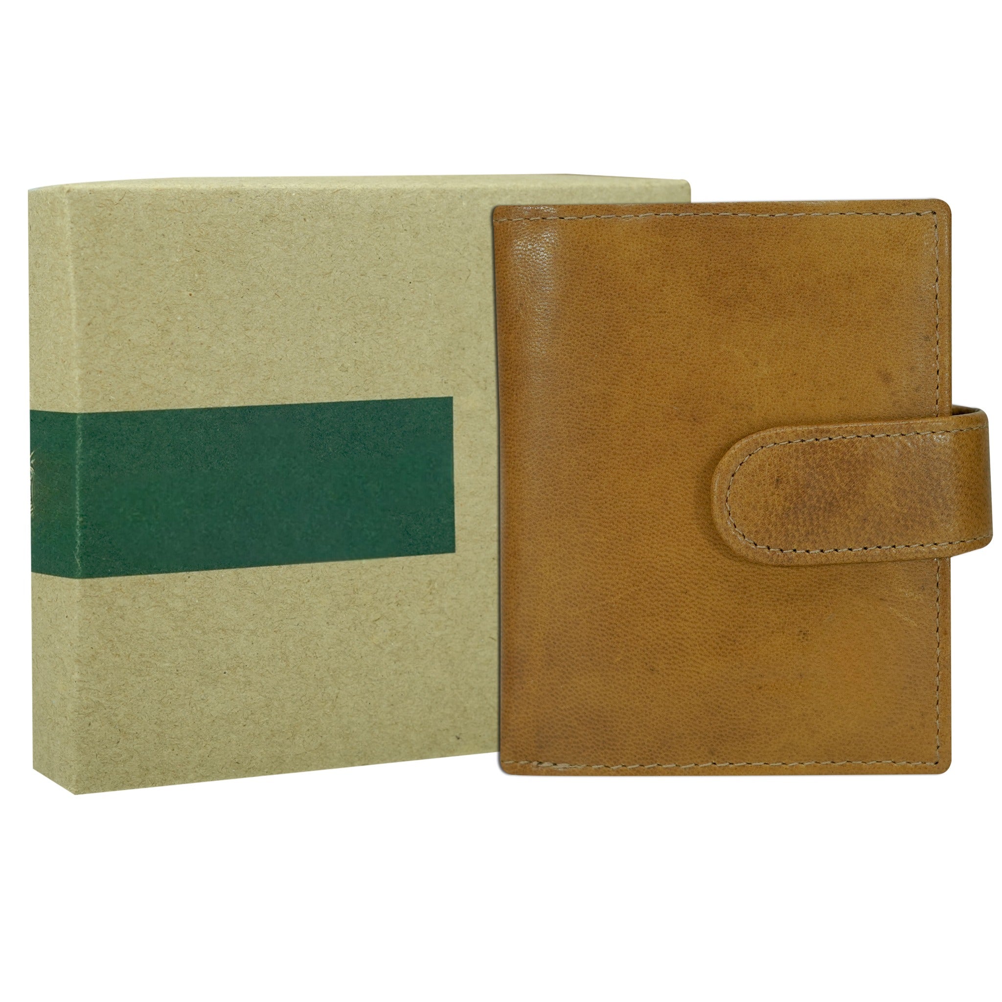 ZGW2015 - Small Wallet