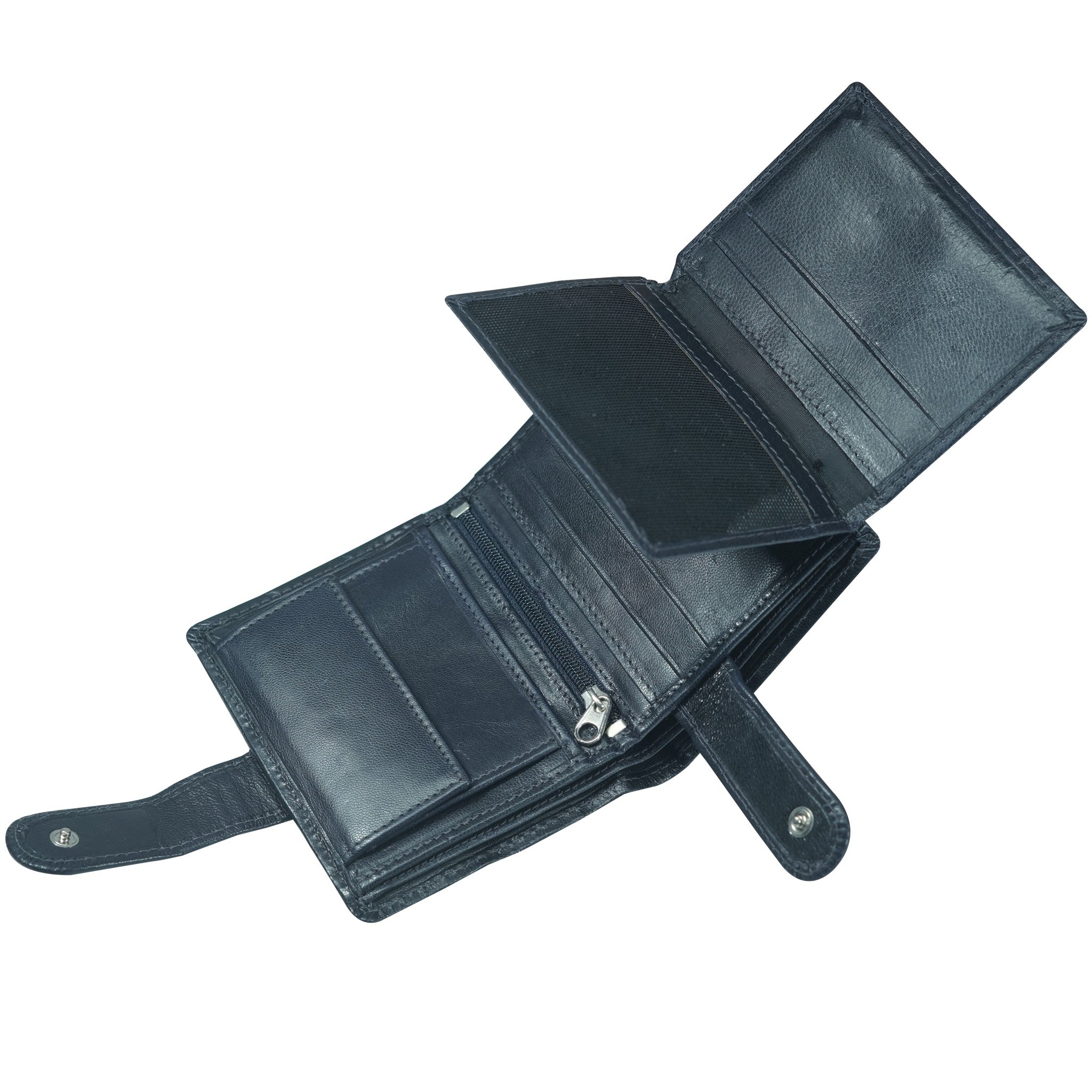 ZGW2015 - Small Wallet