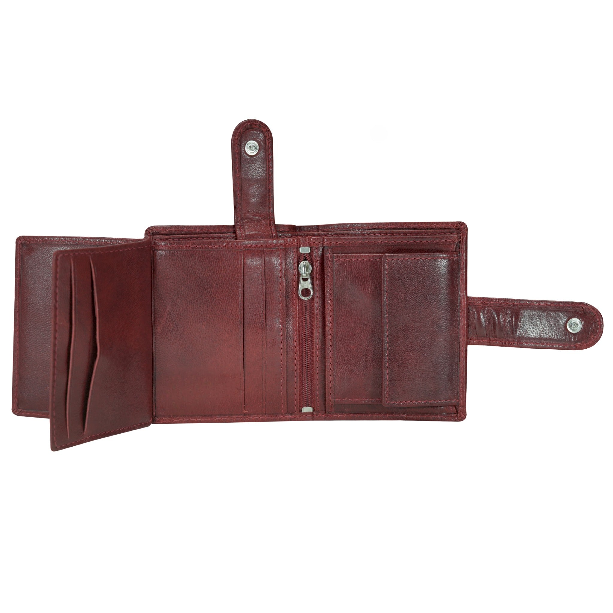 ZGW2015 - Small Wallet