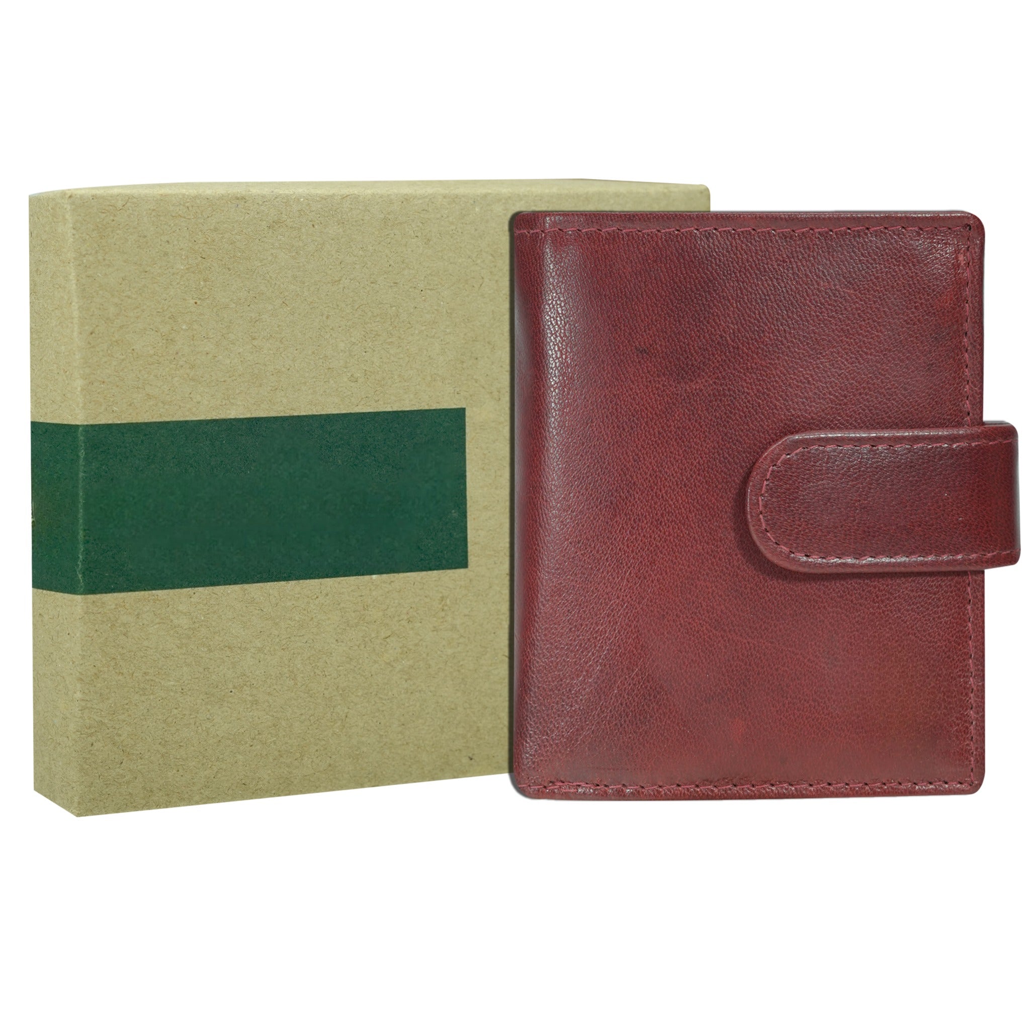 ZGW2015 - Small Wallet