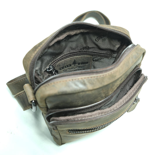 GW202104 ~ Small Crossbody Bag