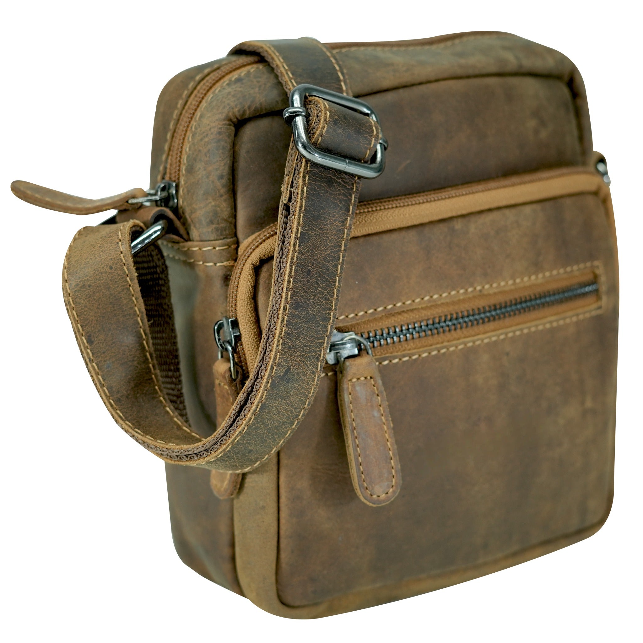 GW202104 ~ Small Crossbody Bag