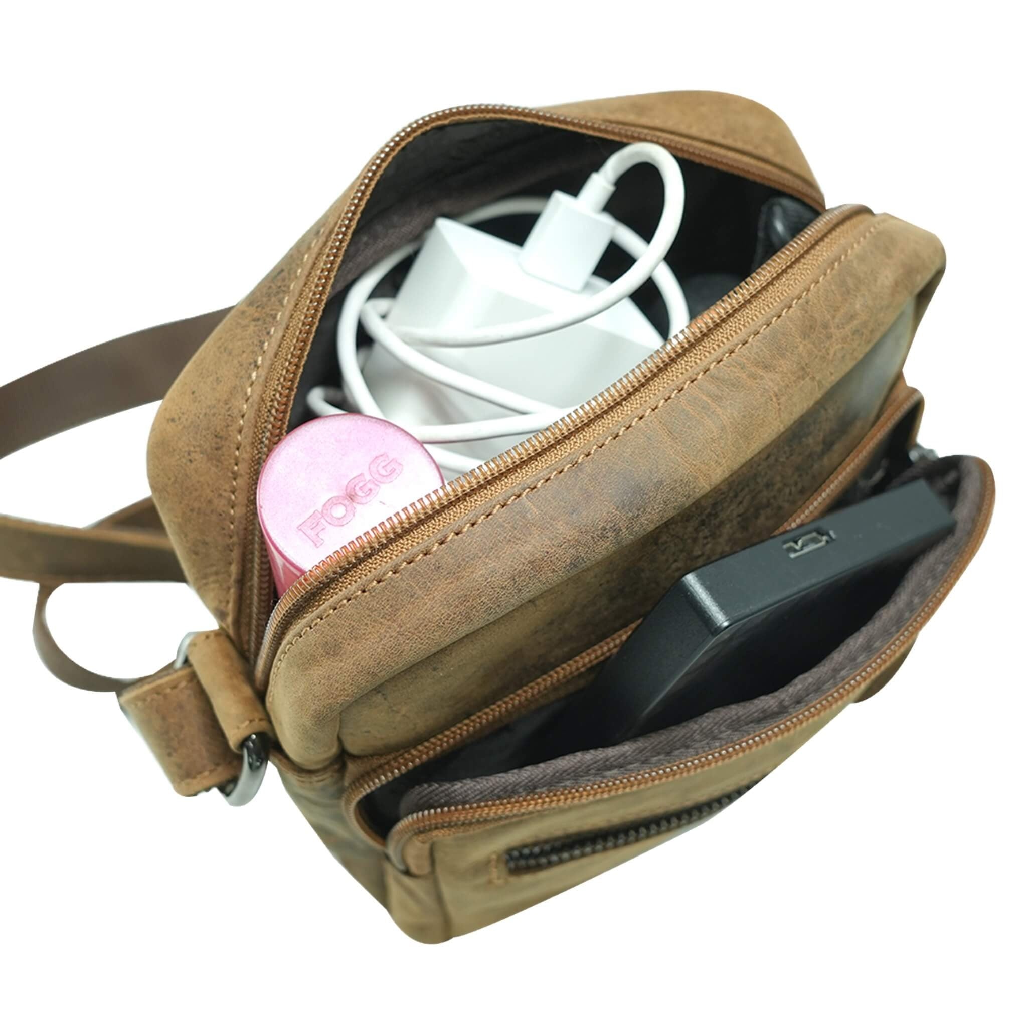 GW202104 ~ Small Crossbody Bag