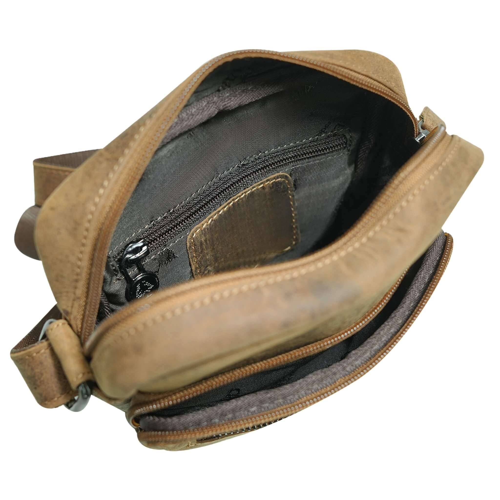 GW202104 ~ Small Crossbody Bag