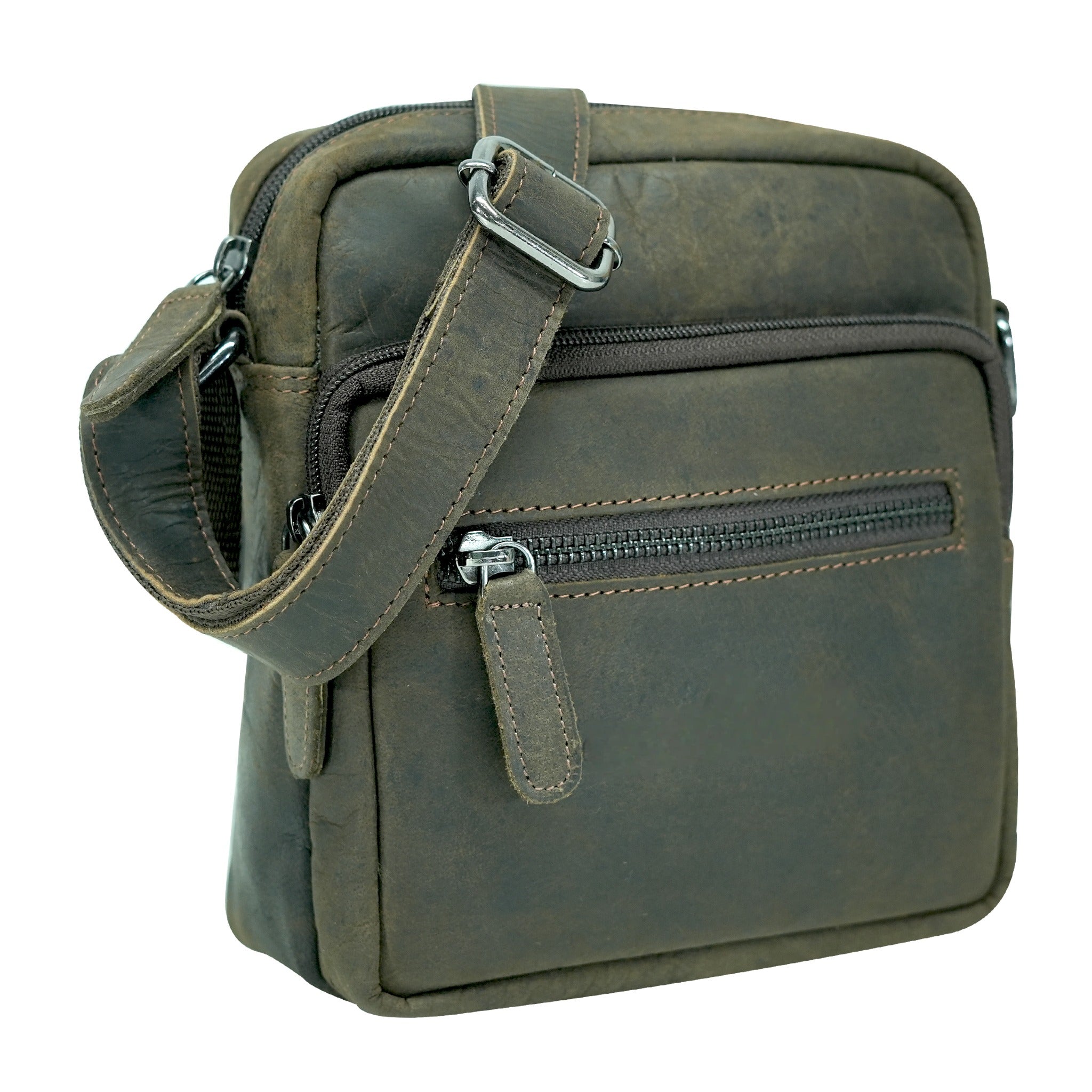 GW202104 ~ Small Crossbody Bag