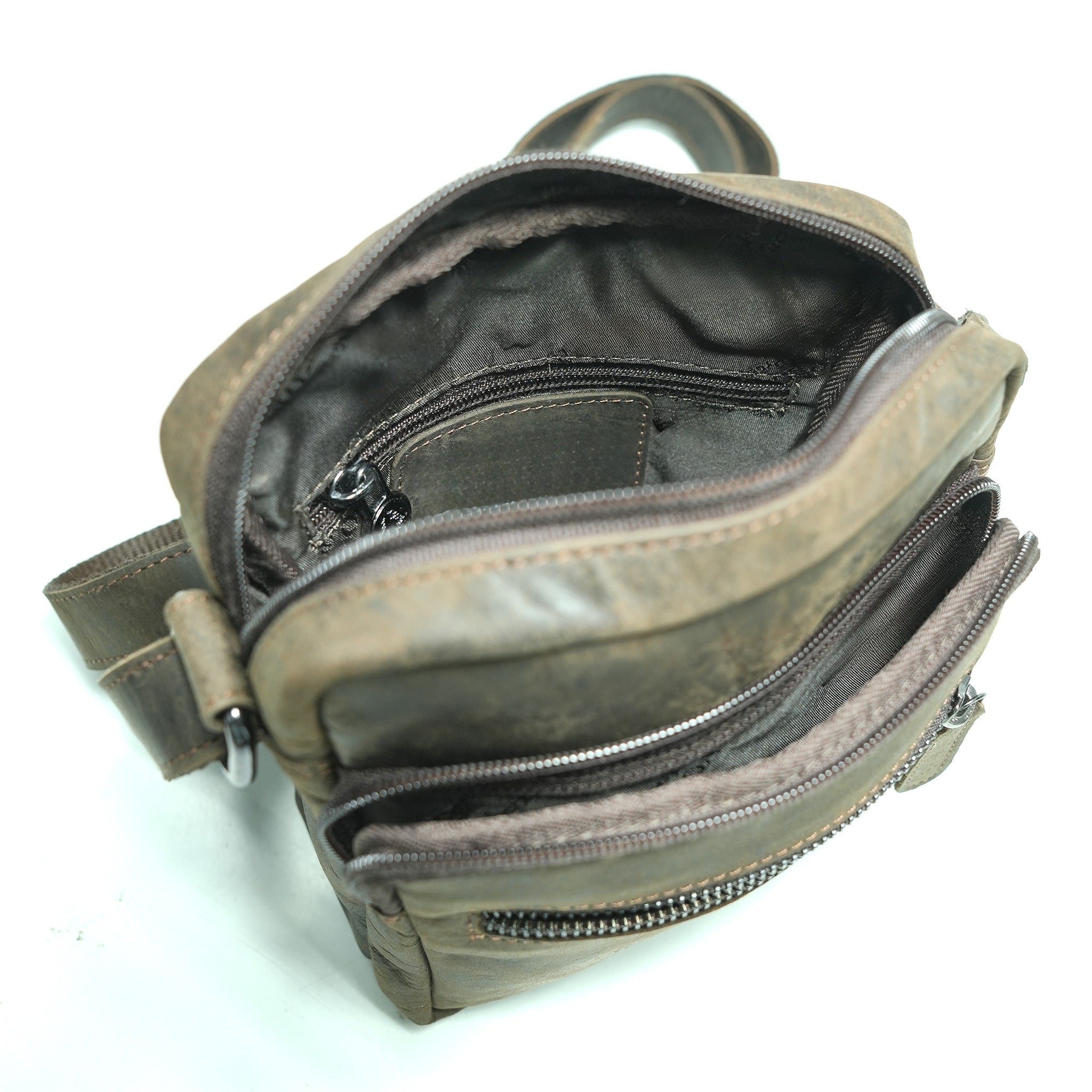 GW202104 ~ Small Crossbody Bag