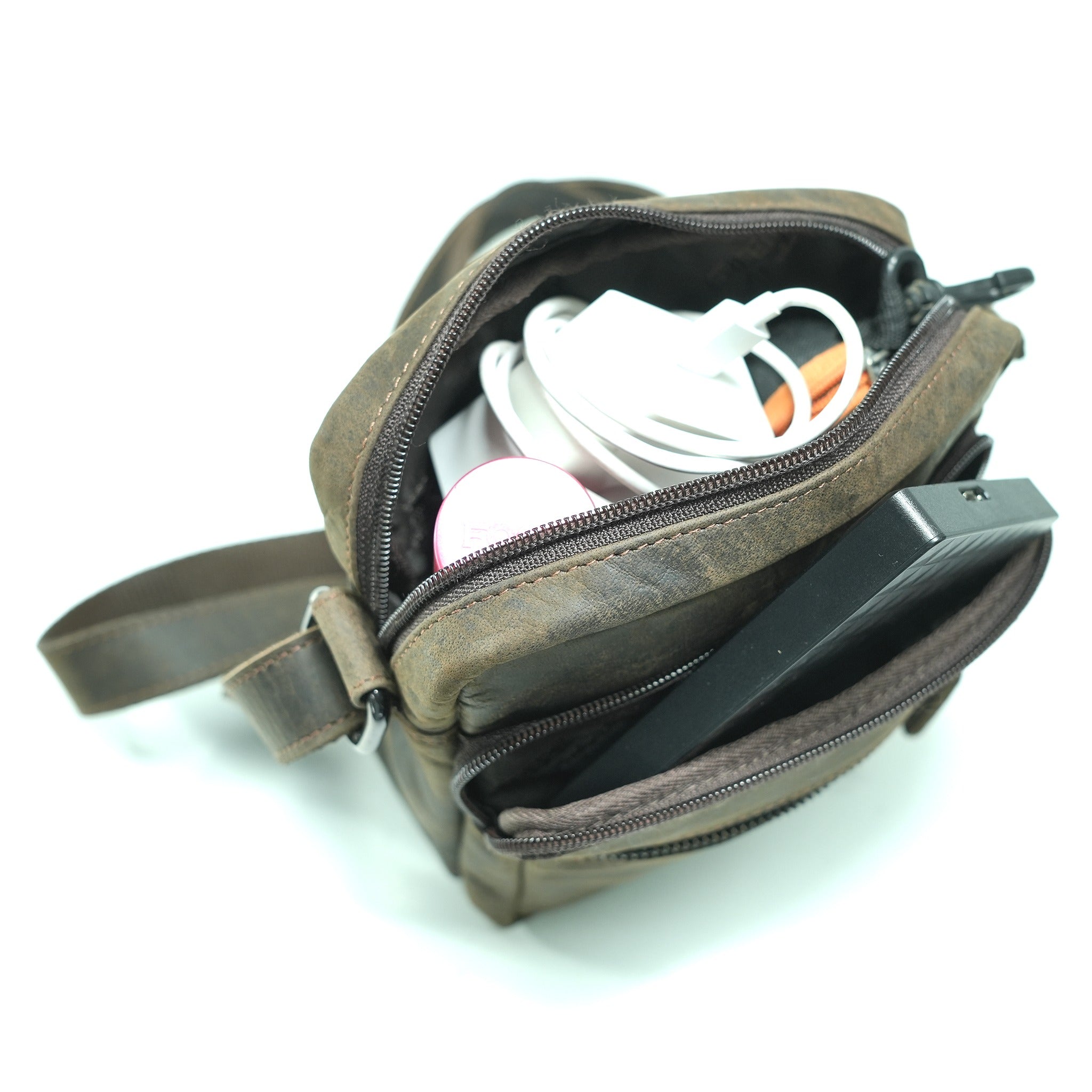 GW202104 ~ Small Crossbody Bag