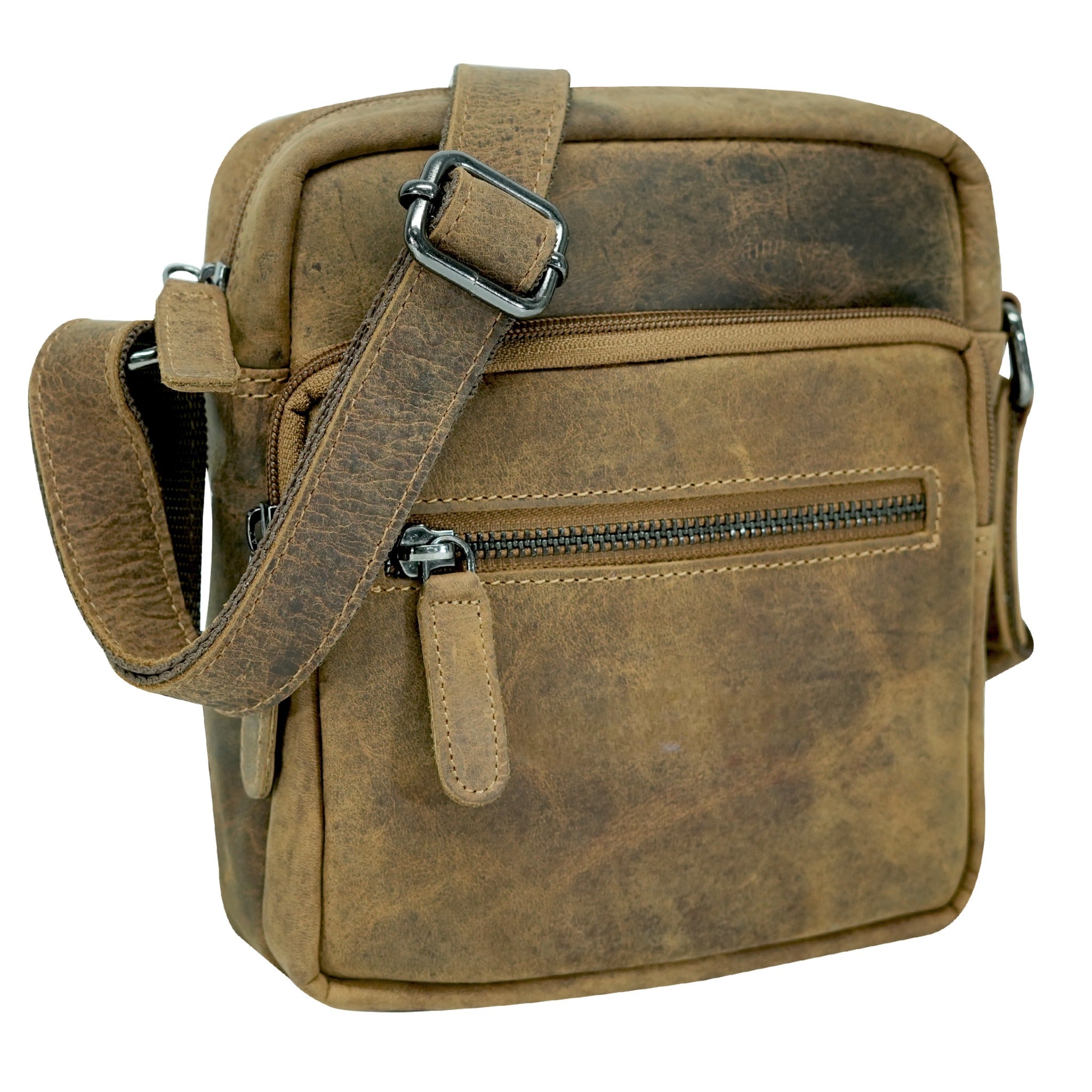 GW202104 ~ Small Crossbody Bag