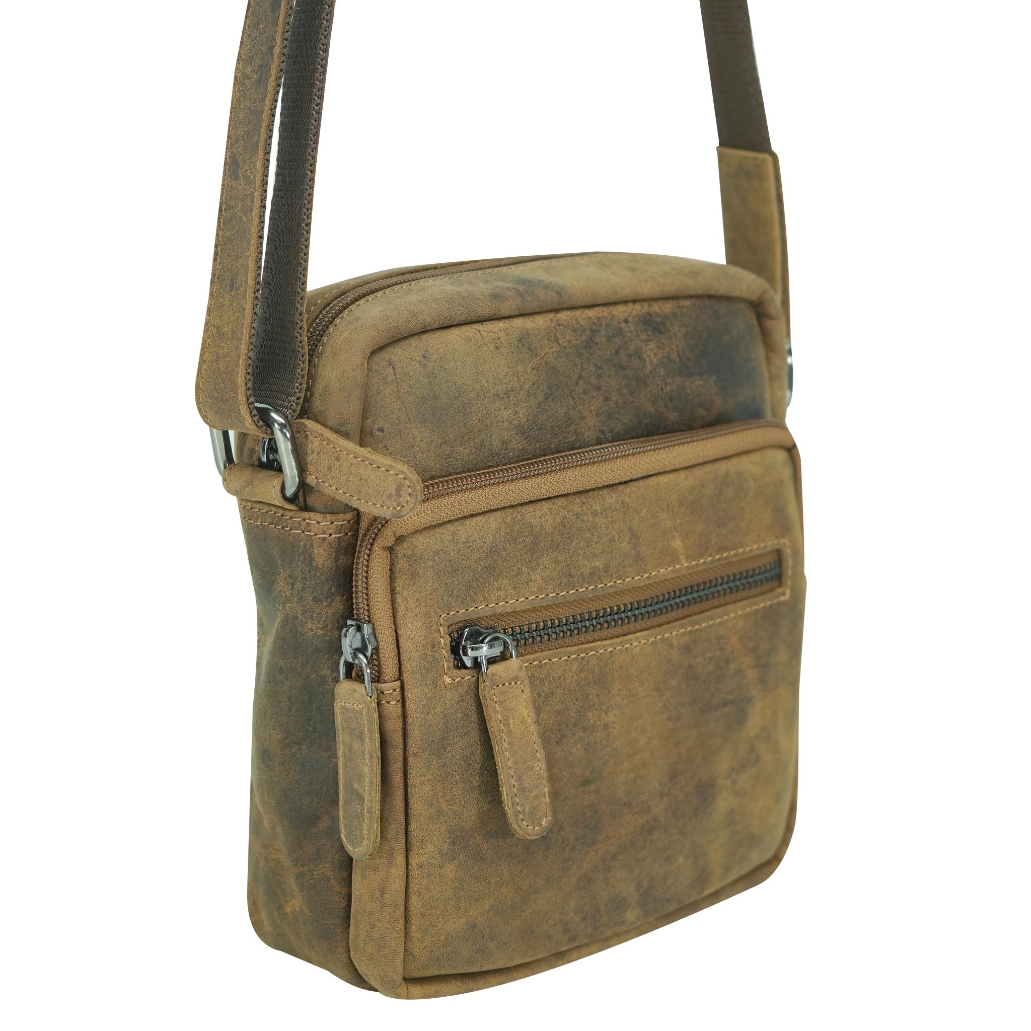 GW202104 ~ Small Crossbody Bag