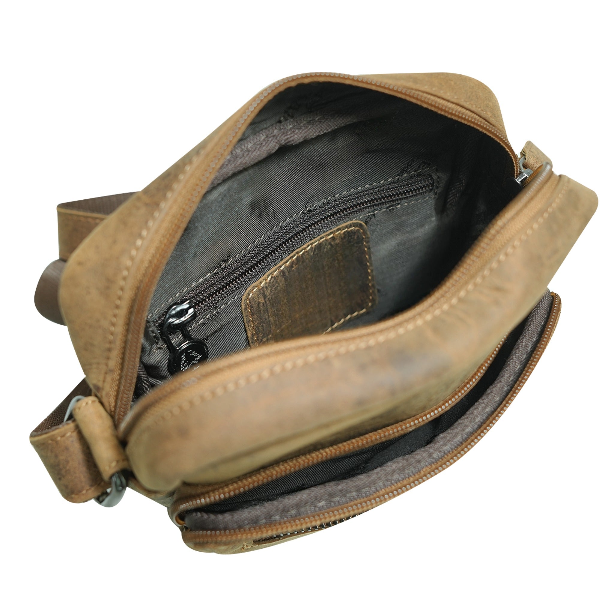 GW202104 ~ Small Crossbody Bag