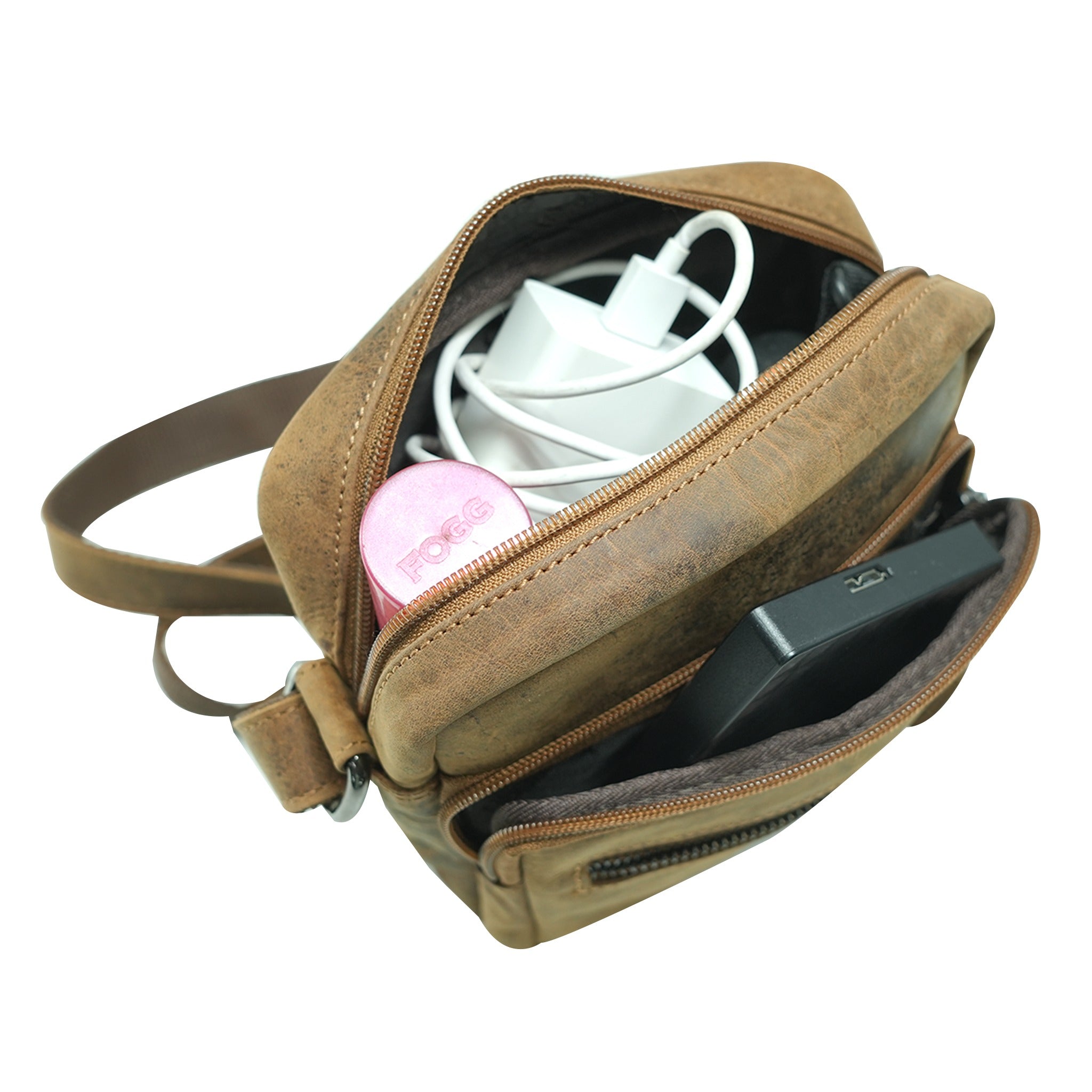 GW202104 ~ Small Crossbody Bag