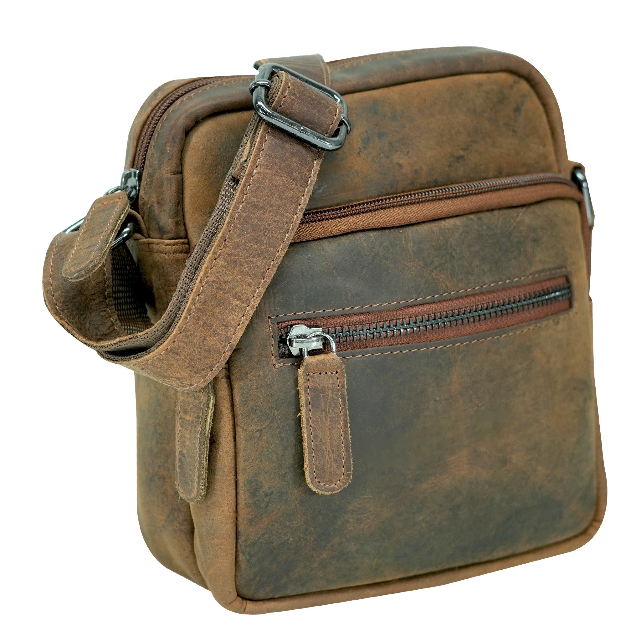 GW202104 ~ Small Crossbody Bag