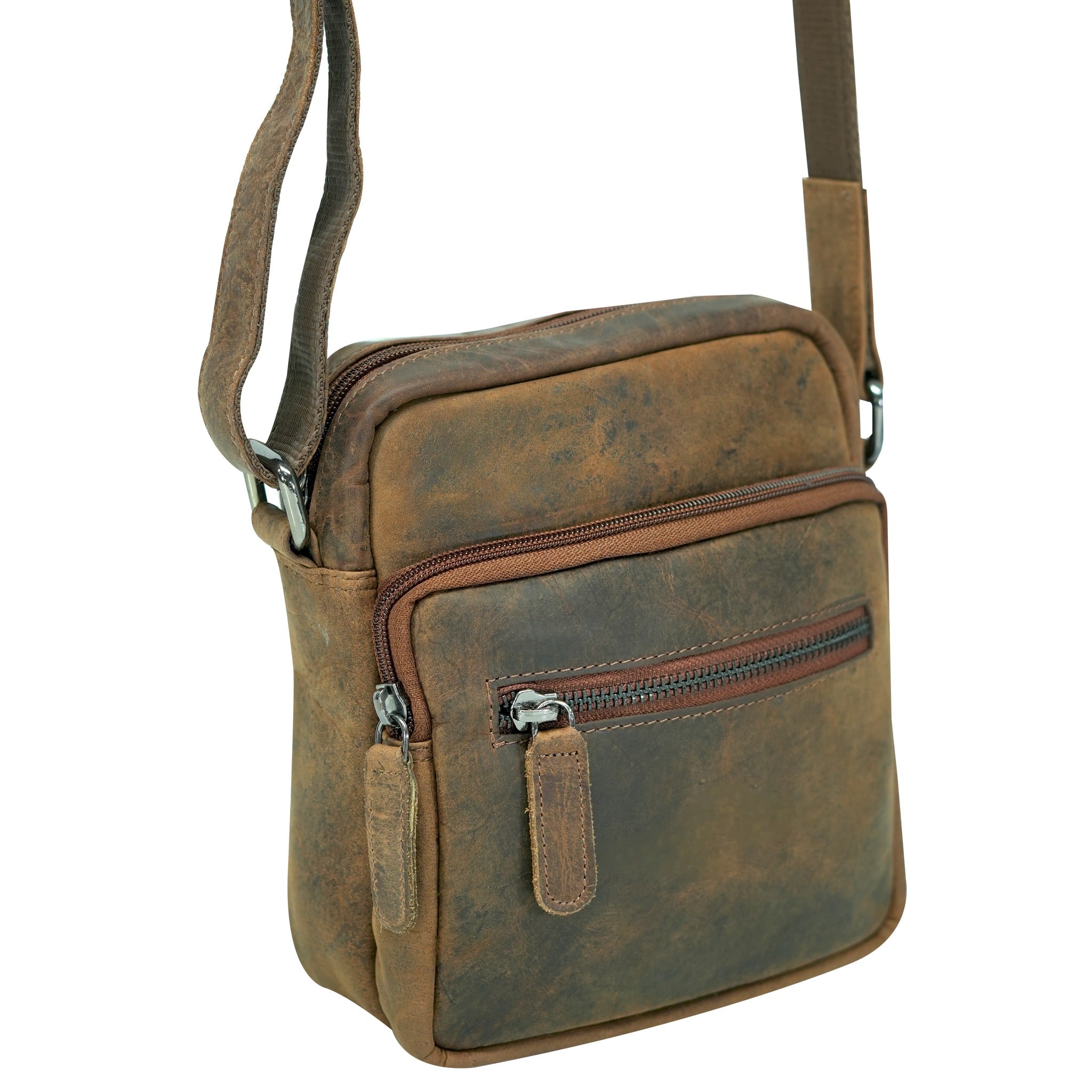 GW202104 ~ Small Crossbody Bag