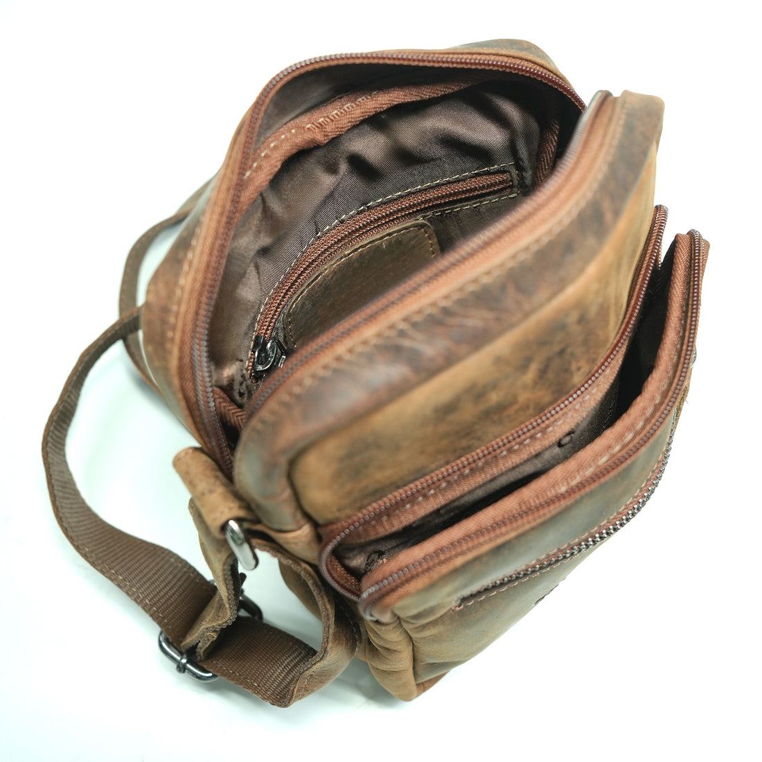 GW202104 ~ Small Crossbody Bag