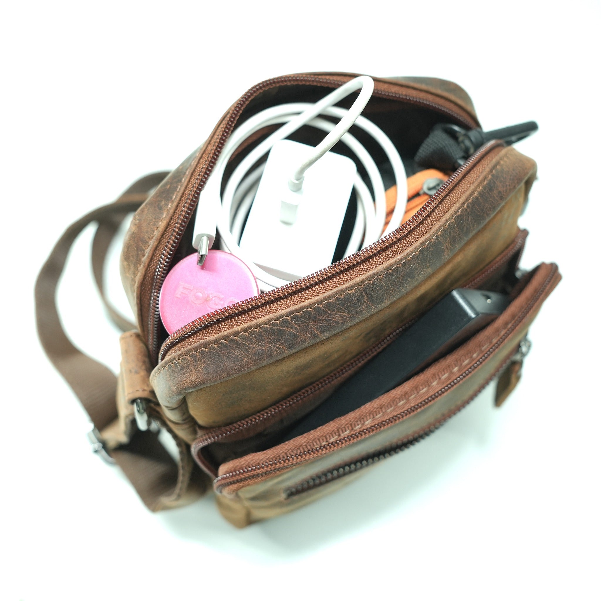 GW202104 ~ Small Crossbody Bag