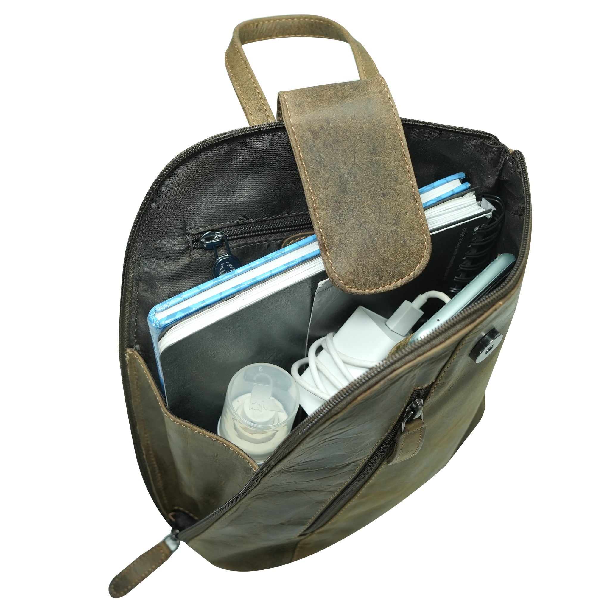 GW206602 ~ Backpack