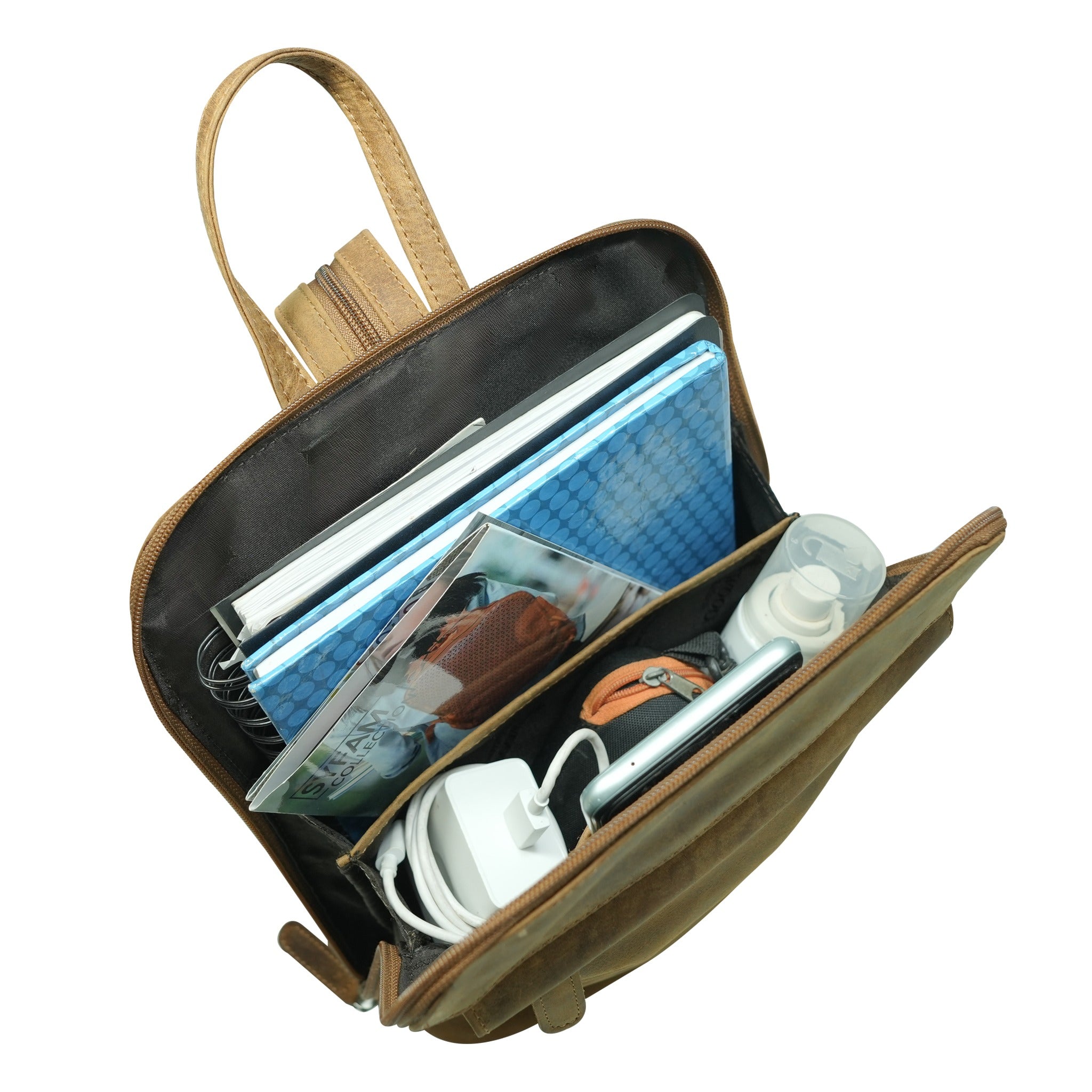 GW206603 ~ Backpack