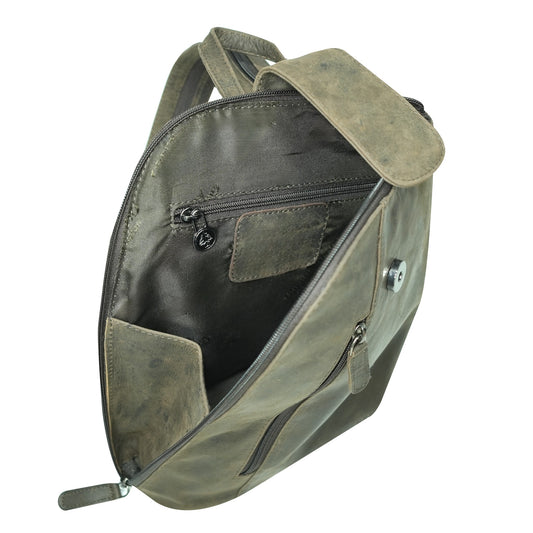 GW206602 ~ Backpack