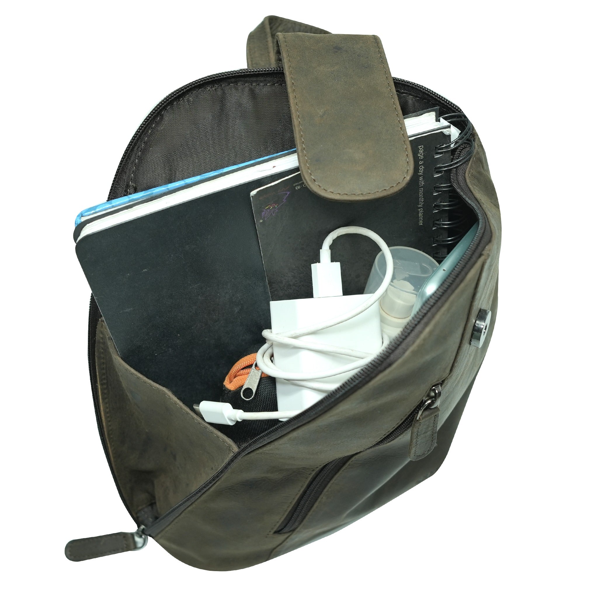 GW206602 ~ Backpack