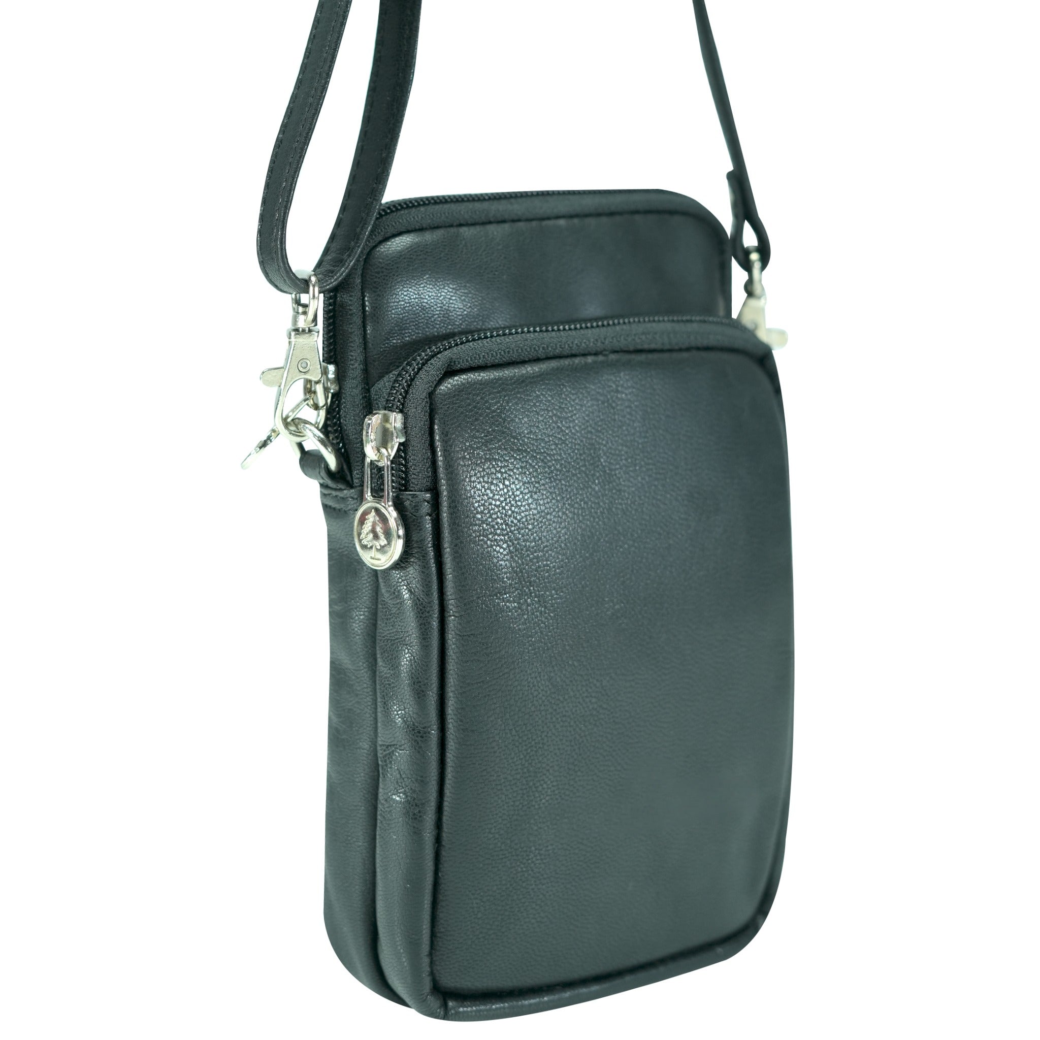 GW2088 ~ Small Mobile Phone Crossbody Bag