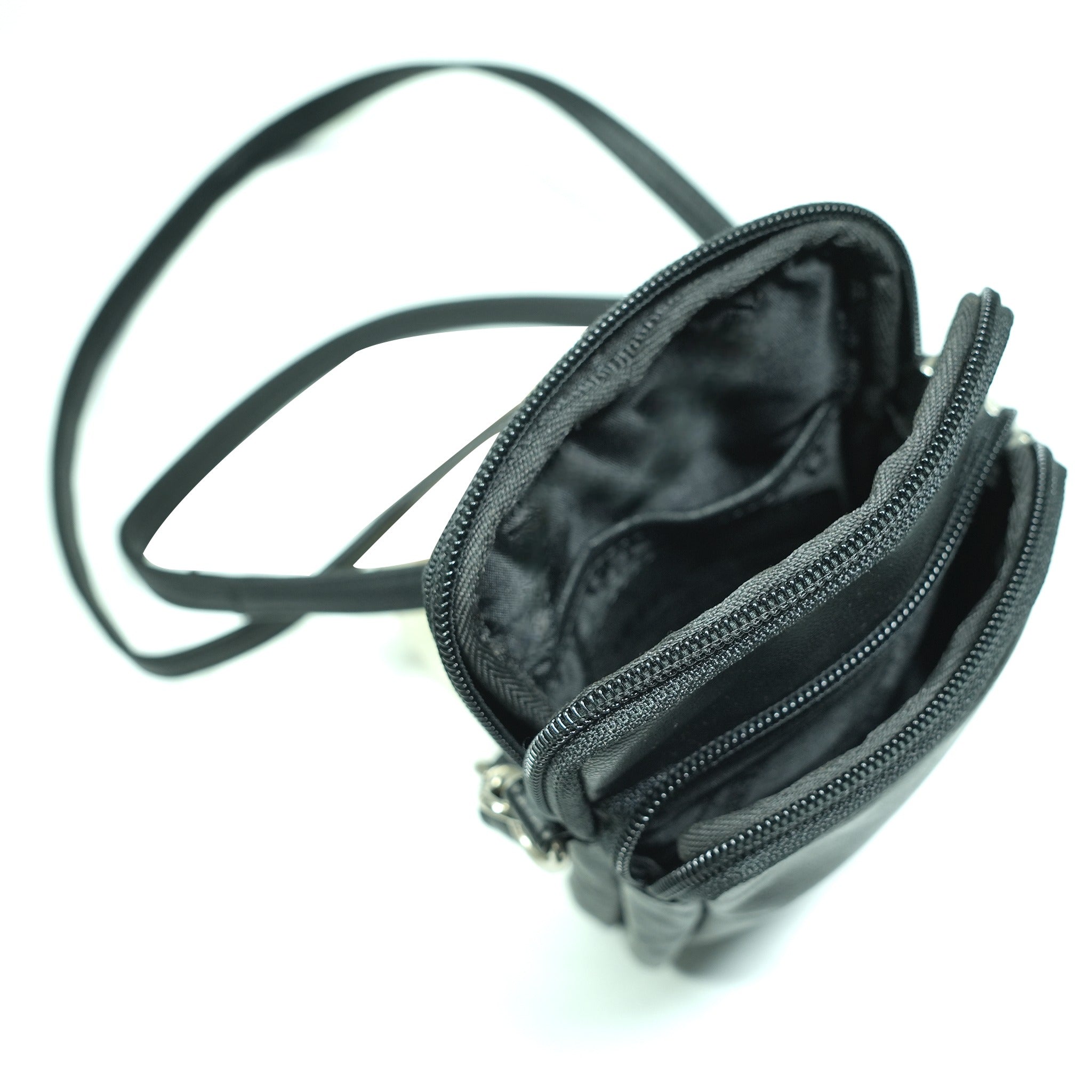 GW2088 ~ Small Mobile Phone Crossbody Bag