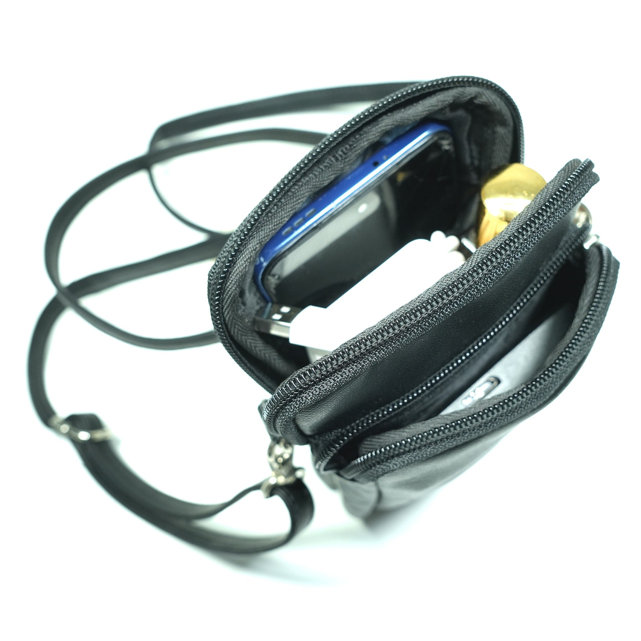 GW2088 ~ Small Mobile Phone Crossbody Bag