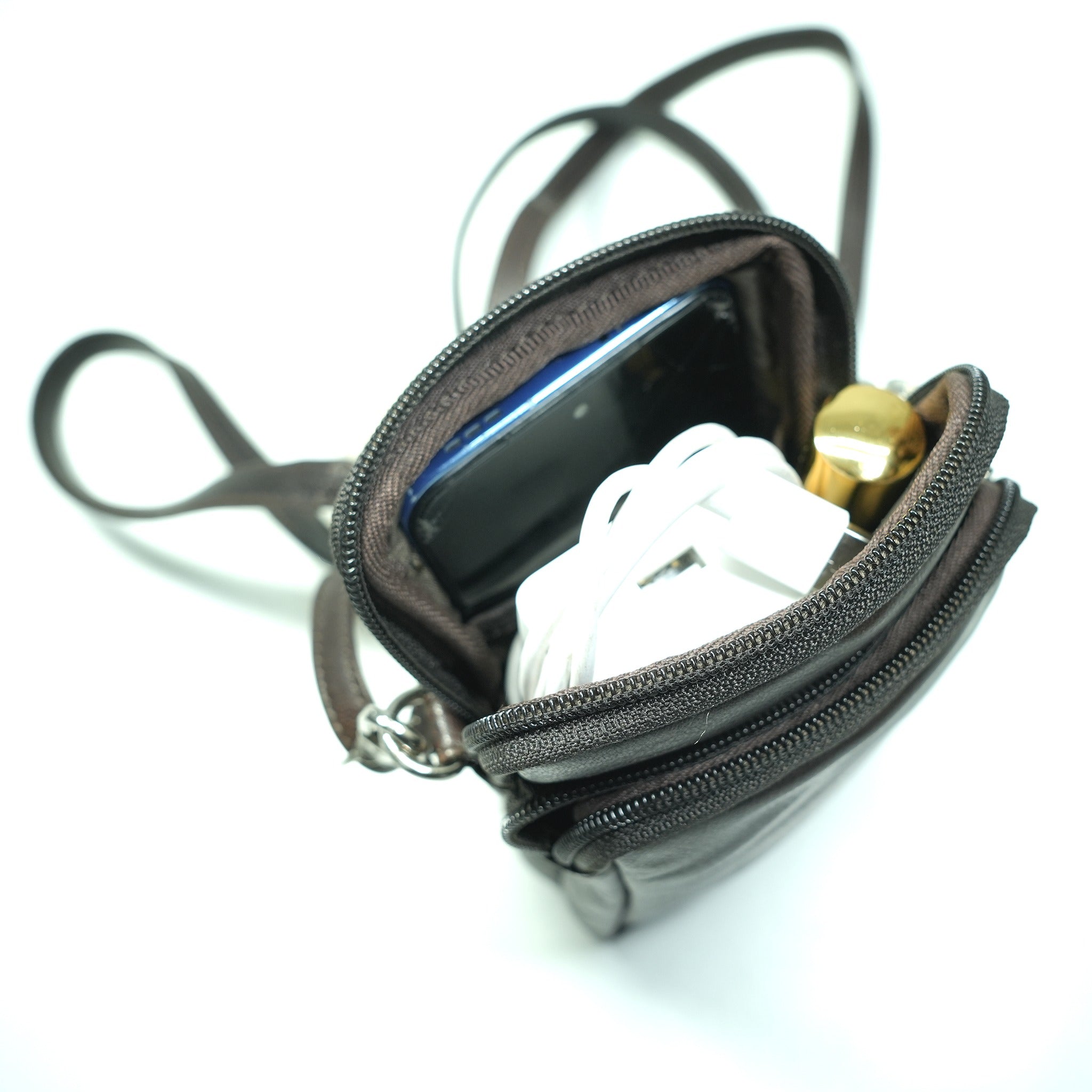 GW2088 ~ Small Mobile Phone Crossbody Bag