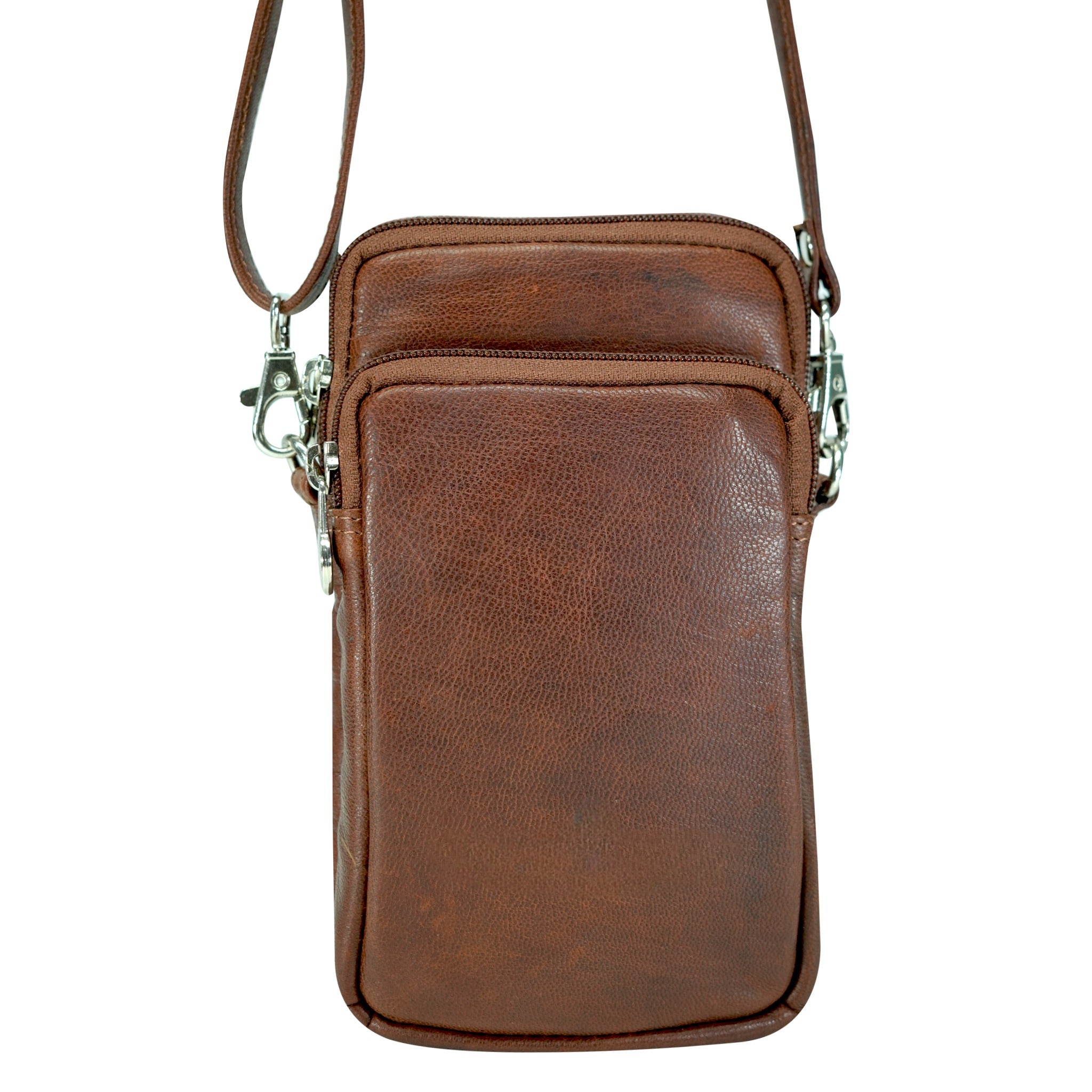 GW2088 ~ Small Mobile Phone Crossbody Bag