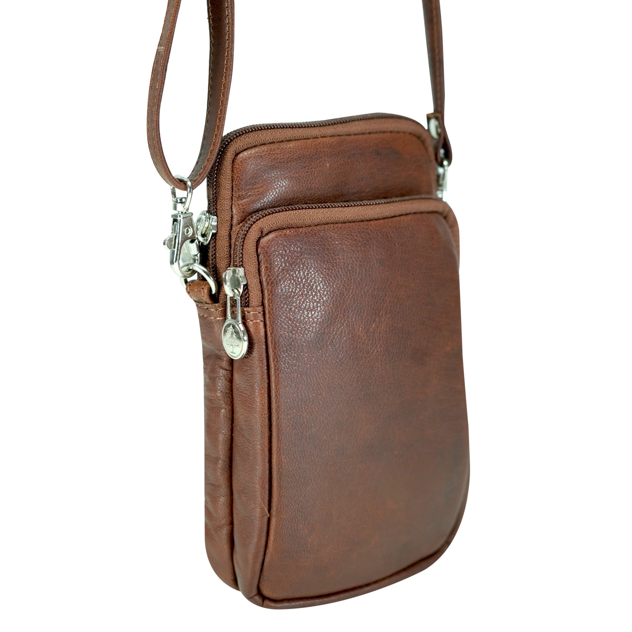 GW2088 ~ Small Mobile Phone Crossbody Bag