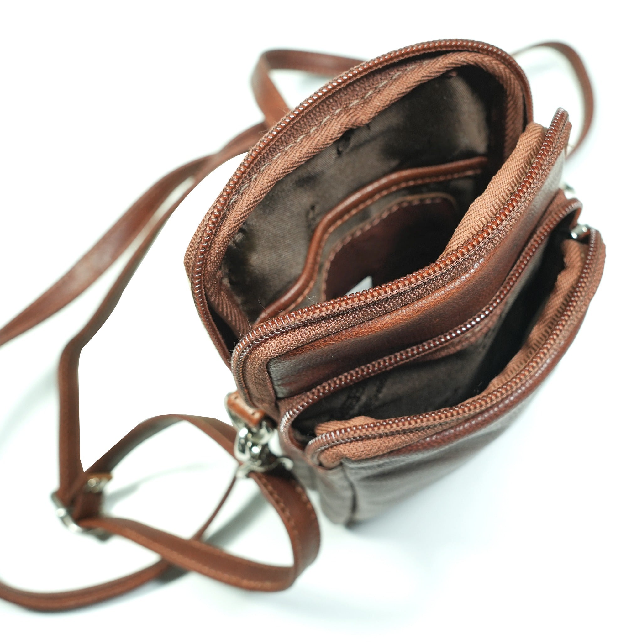 GW2088 ~ Small Mobile Phone Crossbody Bag